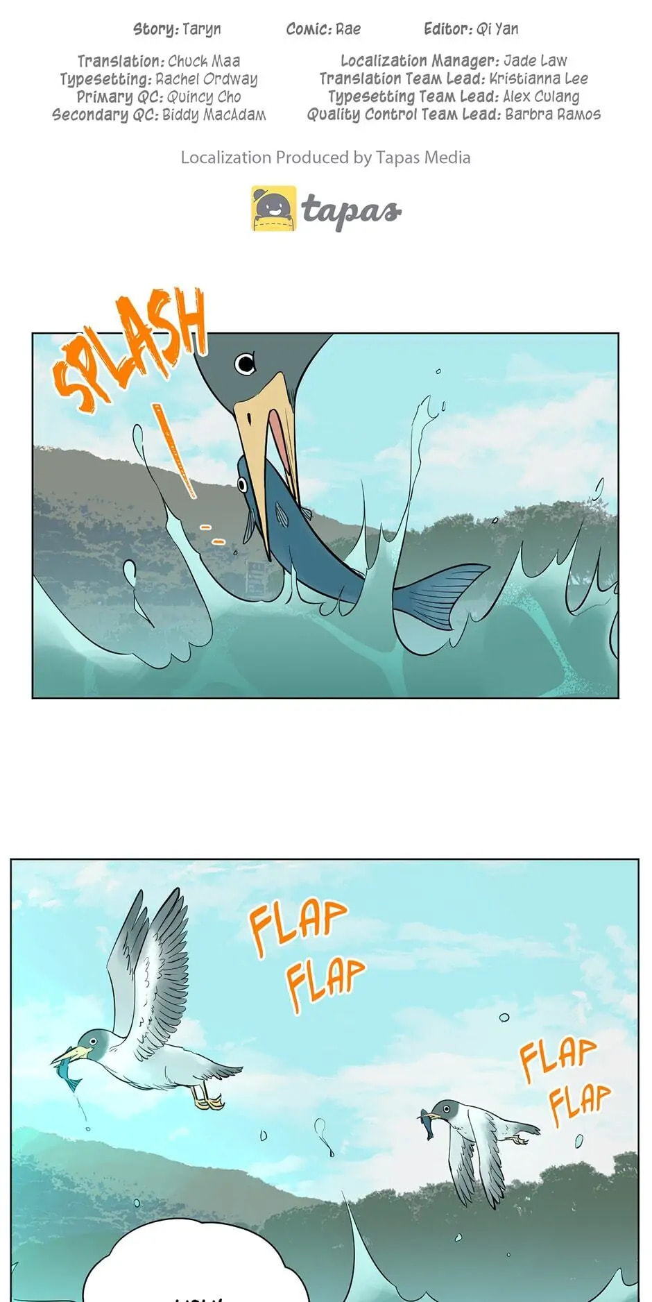 Read Soulmate (Colored) chapter 40.1 image 7 on Lezhin