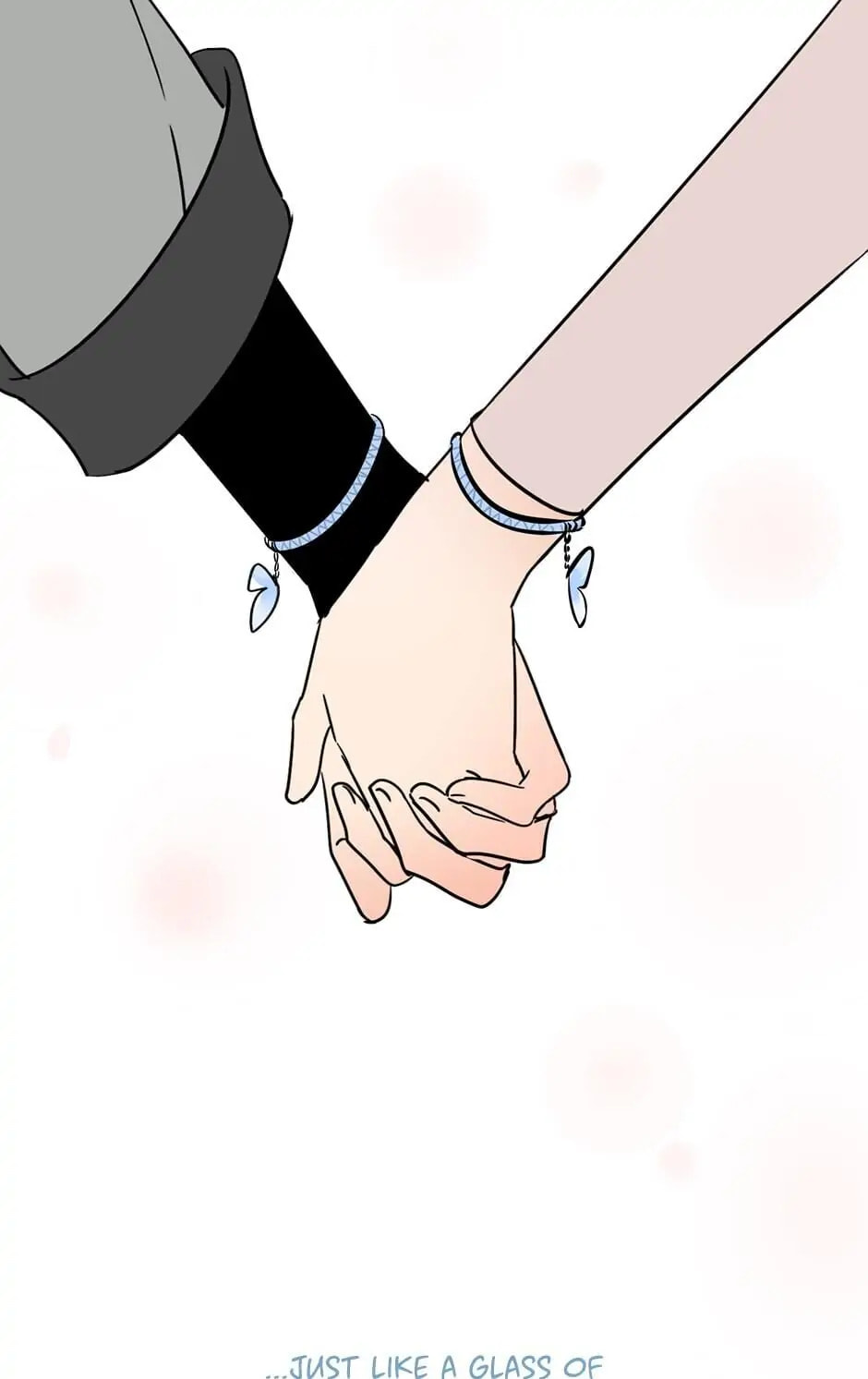 Read Soulmate (Colored) chapter 40.2 image 8 on Lezhin