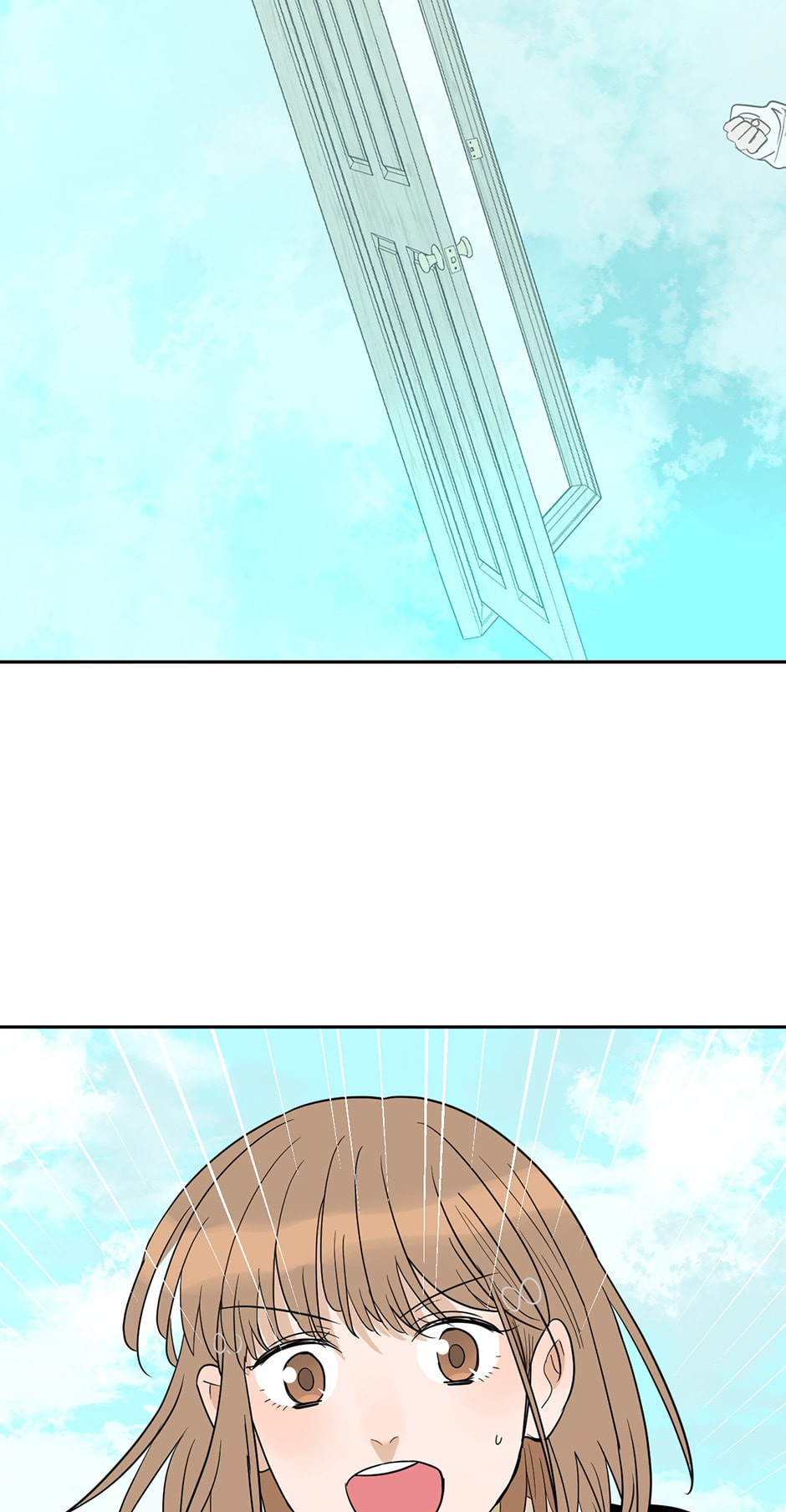 Read Soulmate (Colored) chapter 40 image 12 on Lezhin