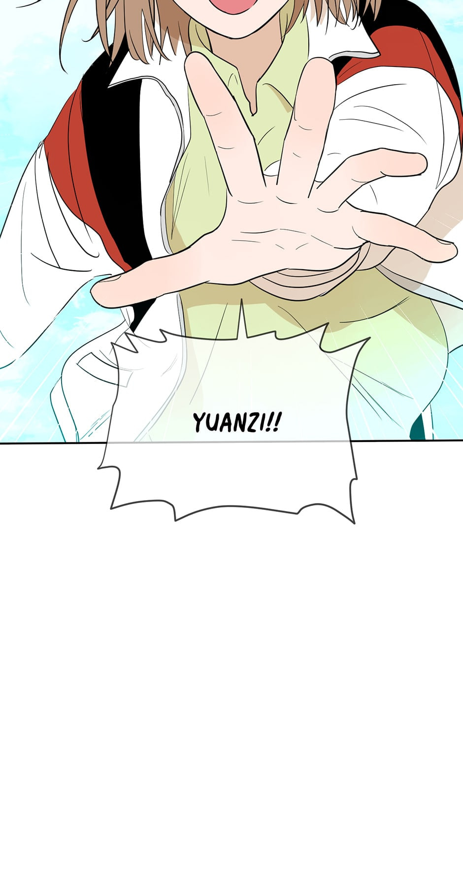Read Soulmate (Colored) chapter 40 image 13 on Lezhin