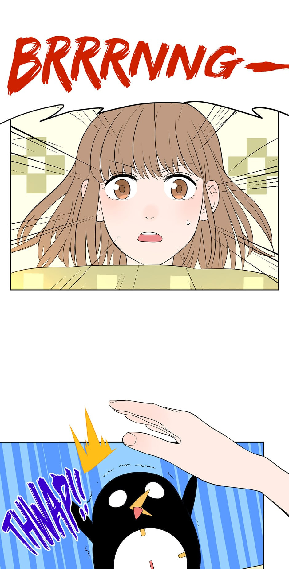 Read Soulmate (Colored) chapter 40 image 14 on Lezhin