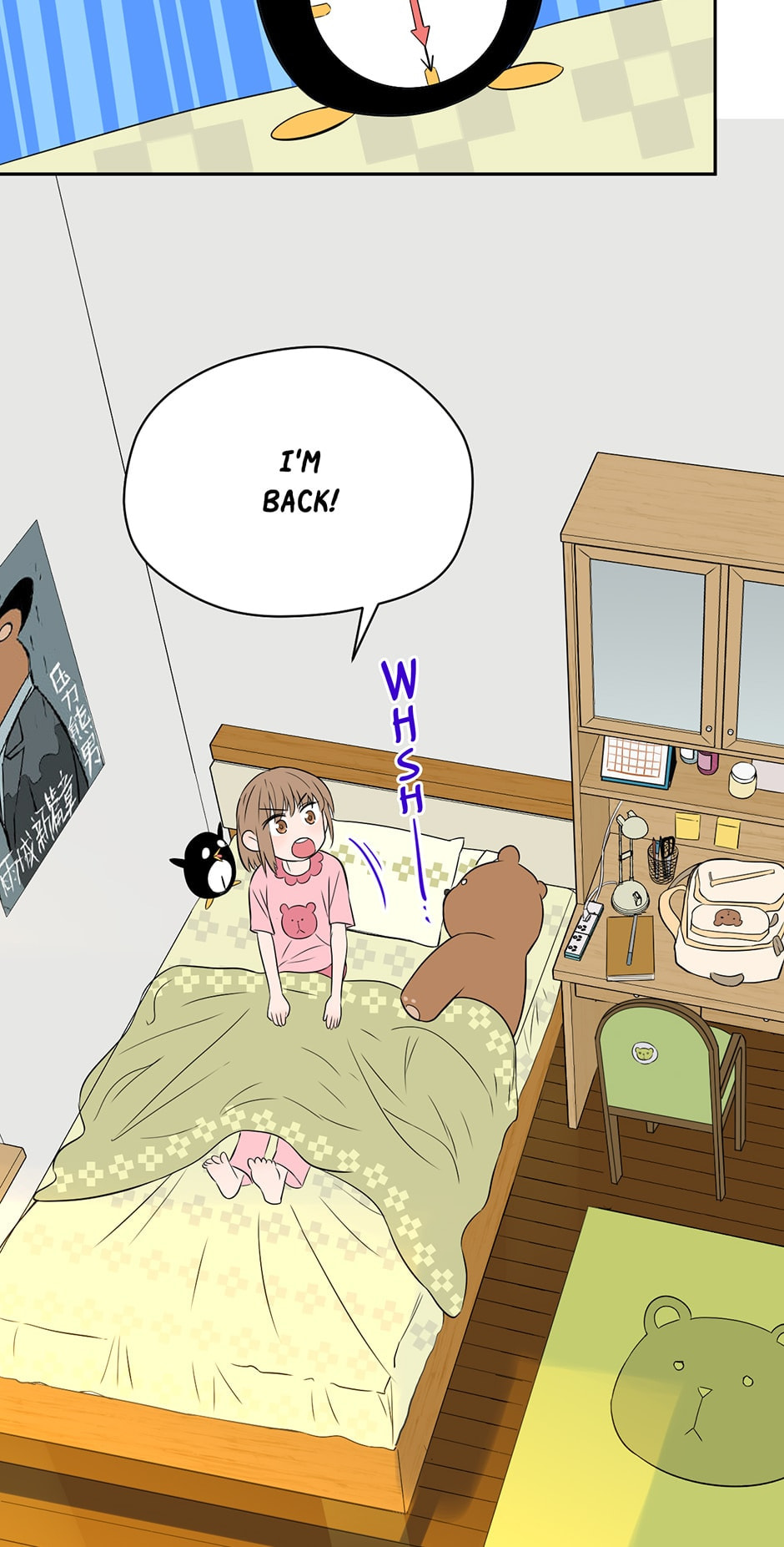 Read Soulmate (Colored) chapter 40 image 15 on Lezhin