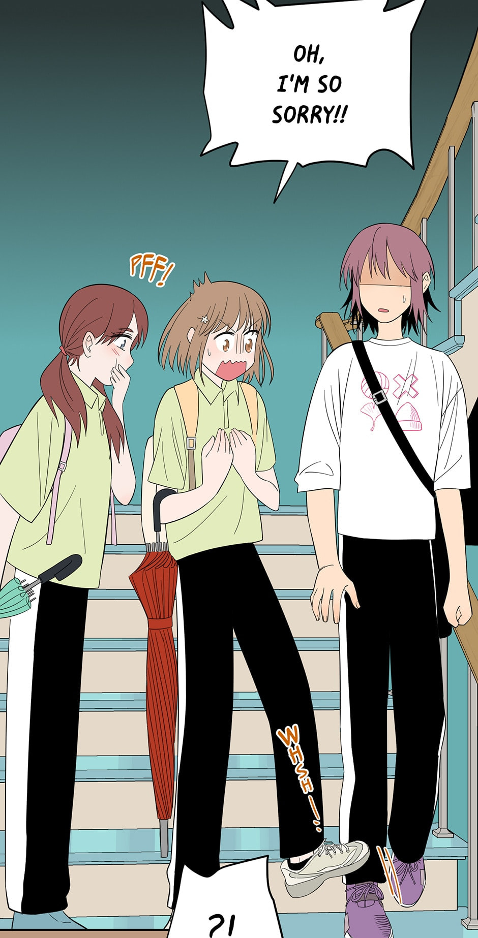 Read Soulmate (Colored) chapter 40 image 24 on Lezhin