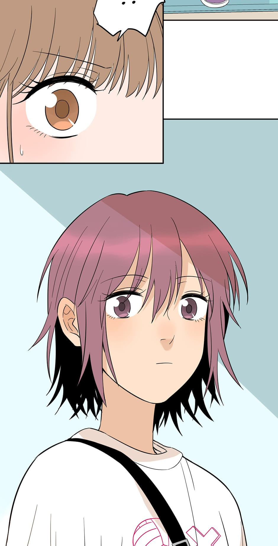 Read Soulmate (Colored) chapter 40 image 25 on Lezhin