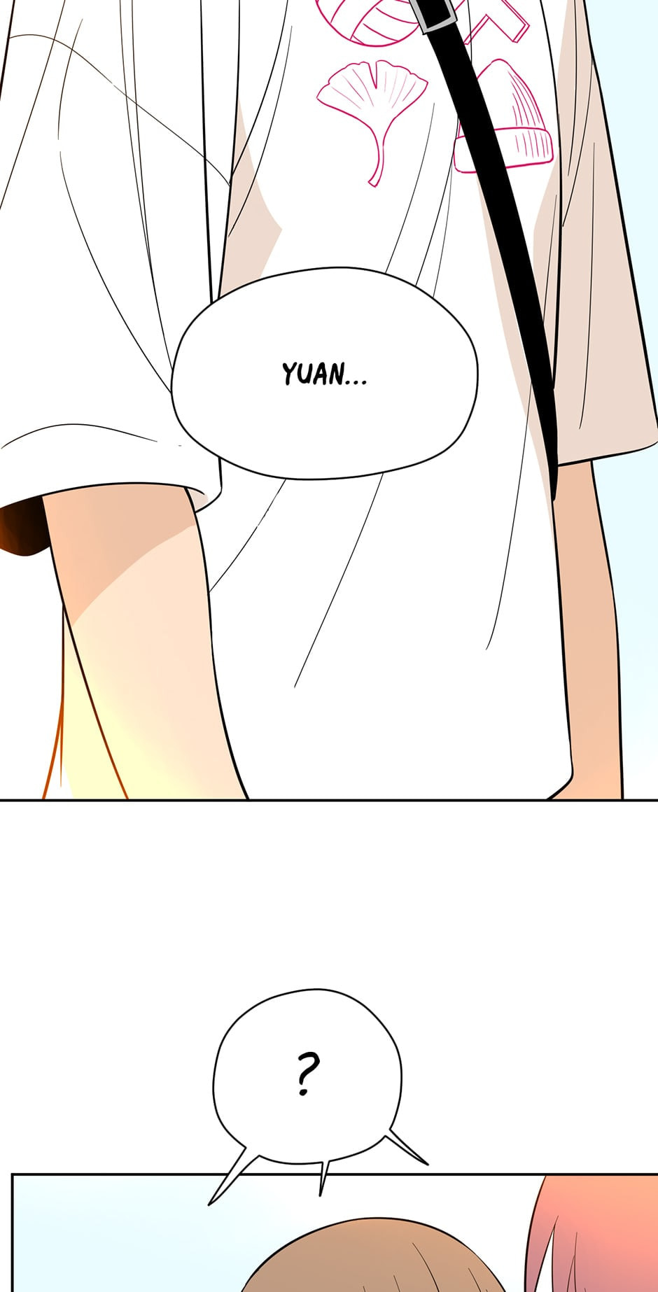 Read Soulmate (Colored) chapter 40 image 26 on Lezhin