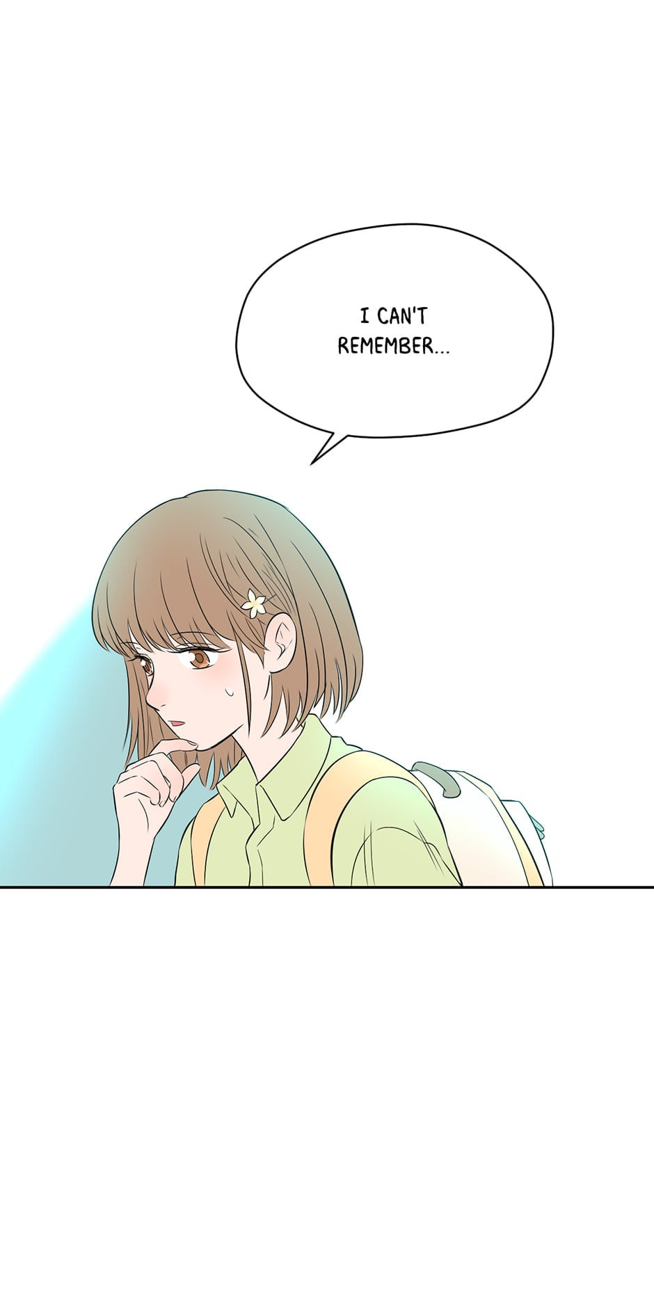 Read Soulmate (Colored) chapter 40 image 28 on Lezhin