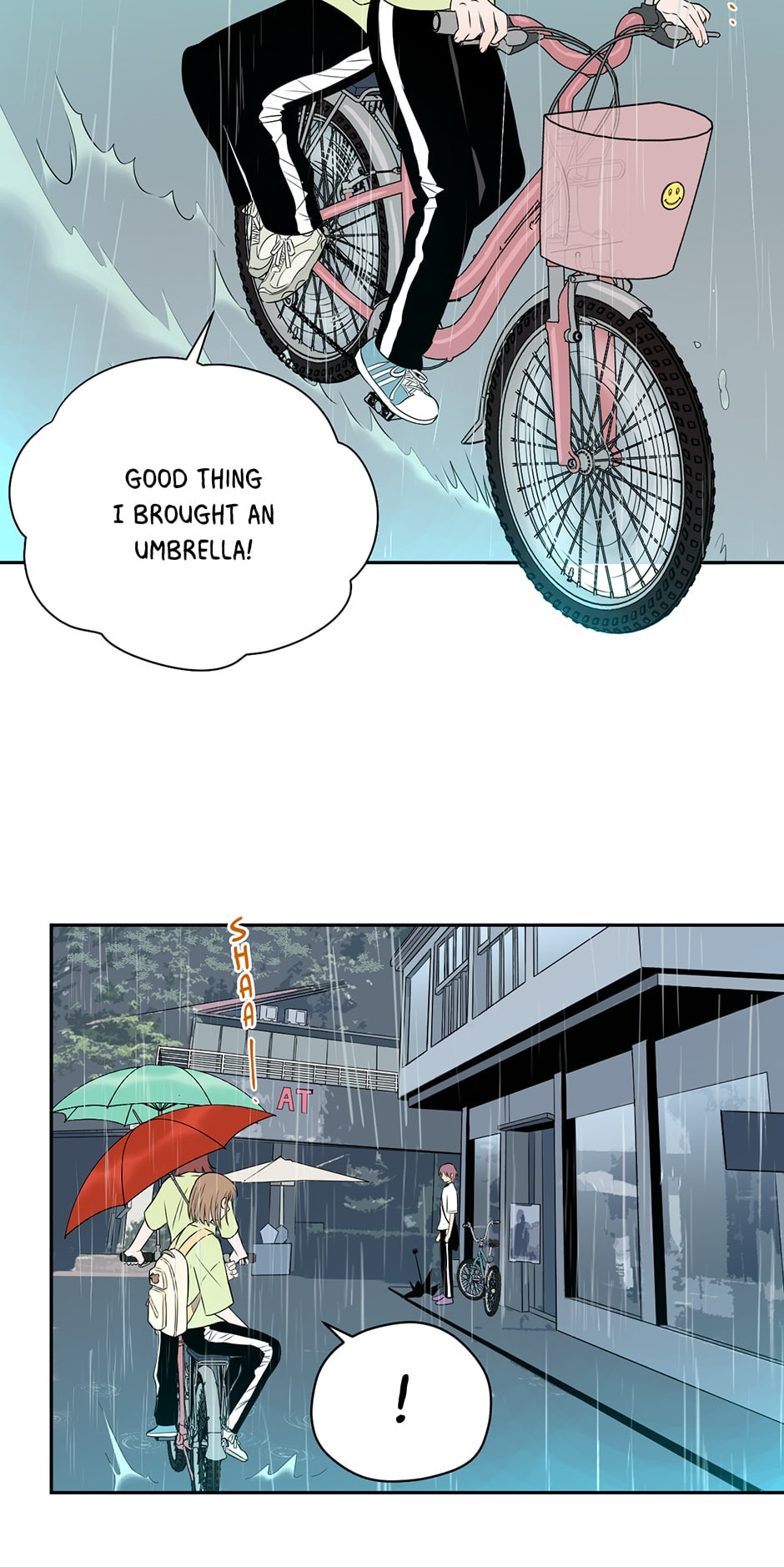 Read Soulmate (Colored) chapter 40 image 30 on Lezhin