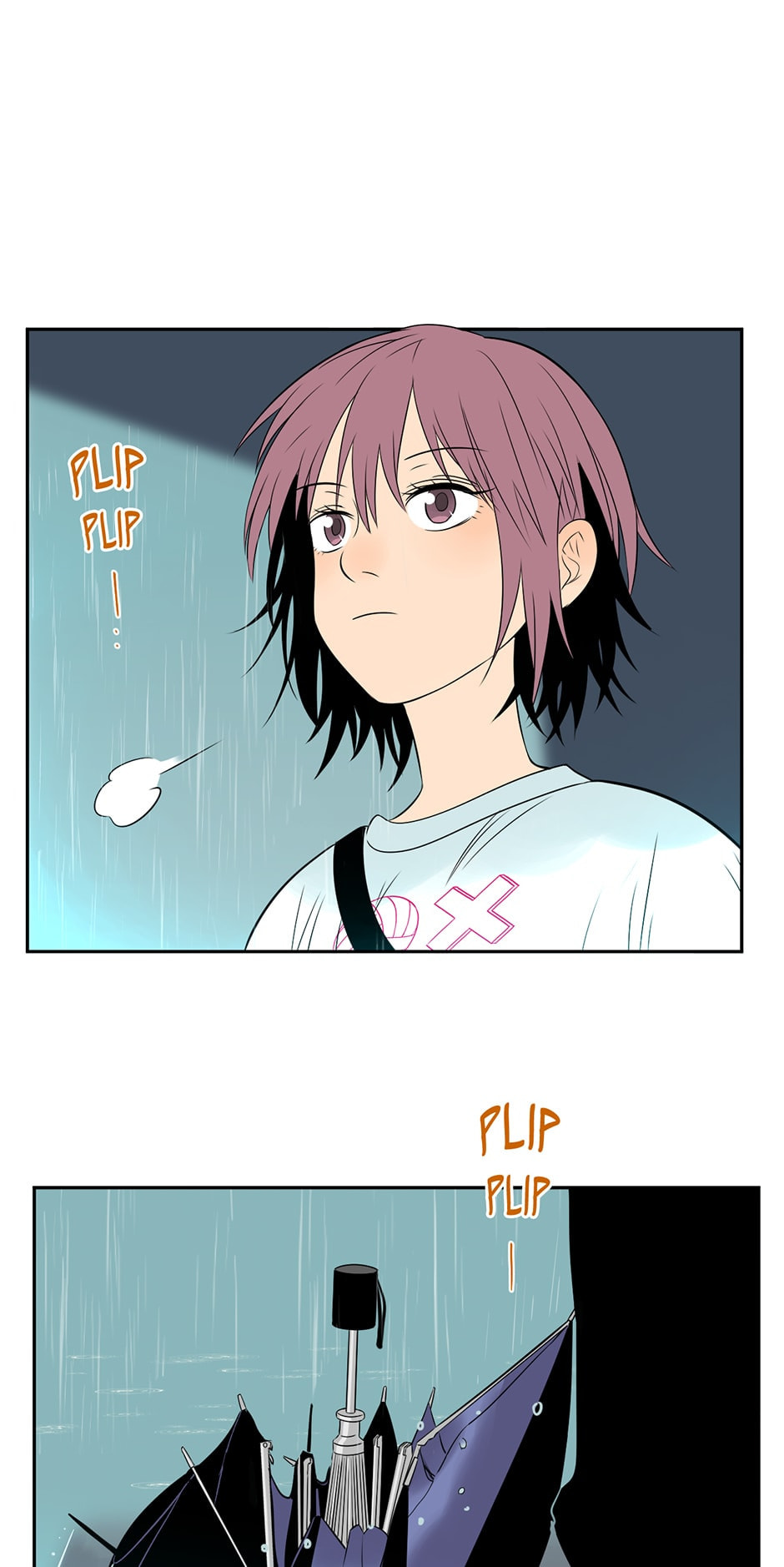 Read Soulmate (Colored) chapter 40 image 31 on Lezhin