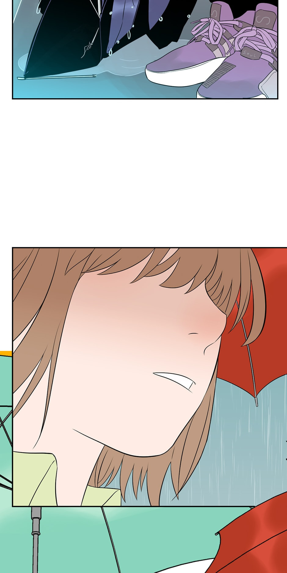 Read Soulmate (Colored) chapter 40 image 32 on Lezhin