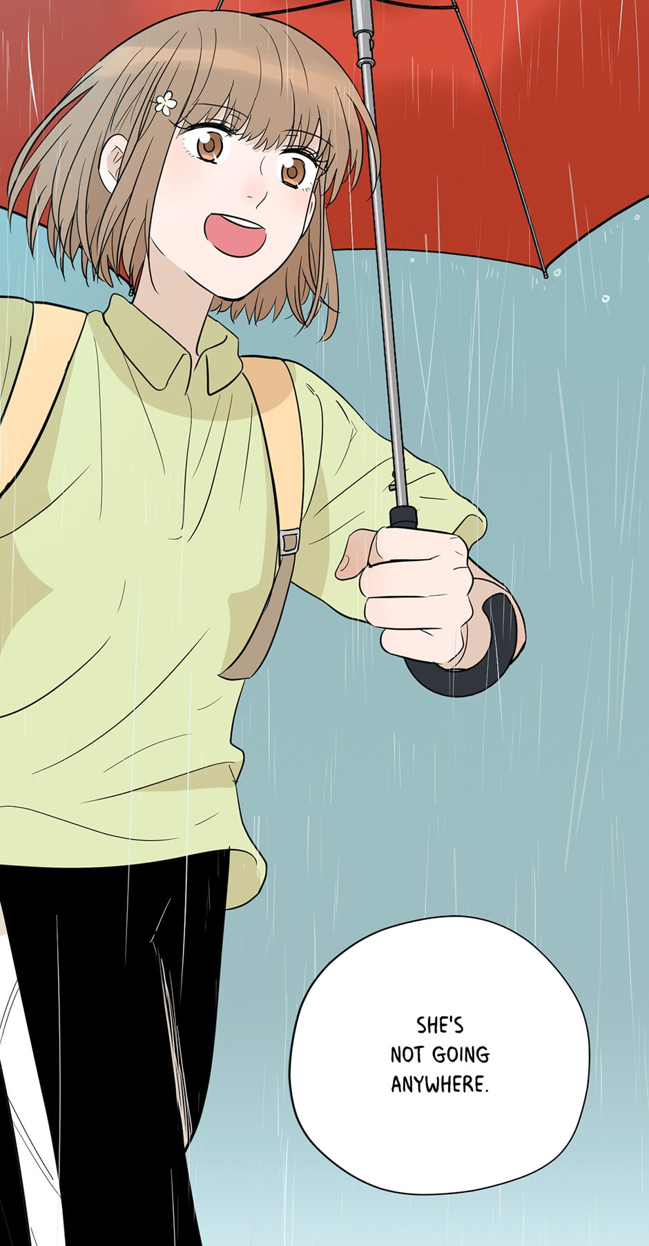 Read Soulmate (Colored) chapter 40 image 36 on Lezhin