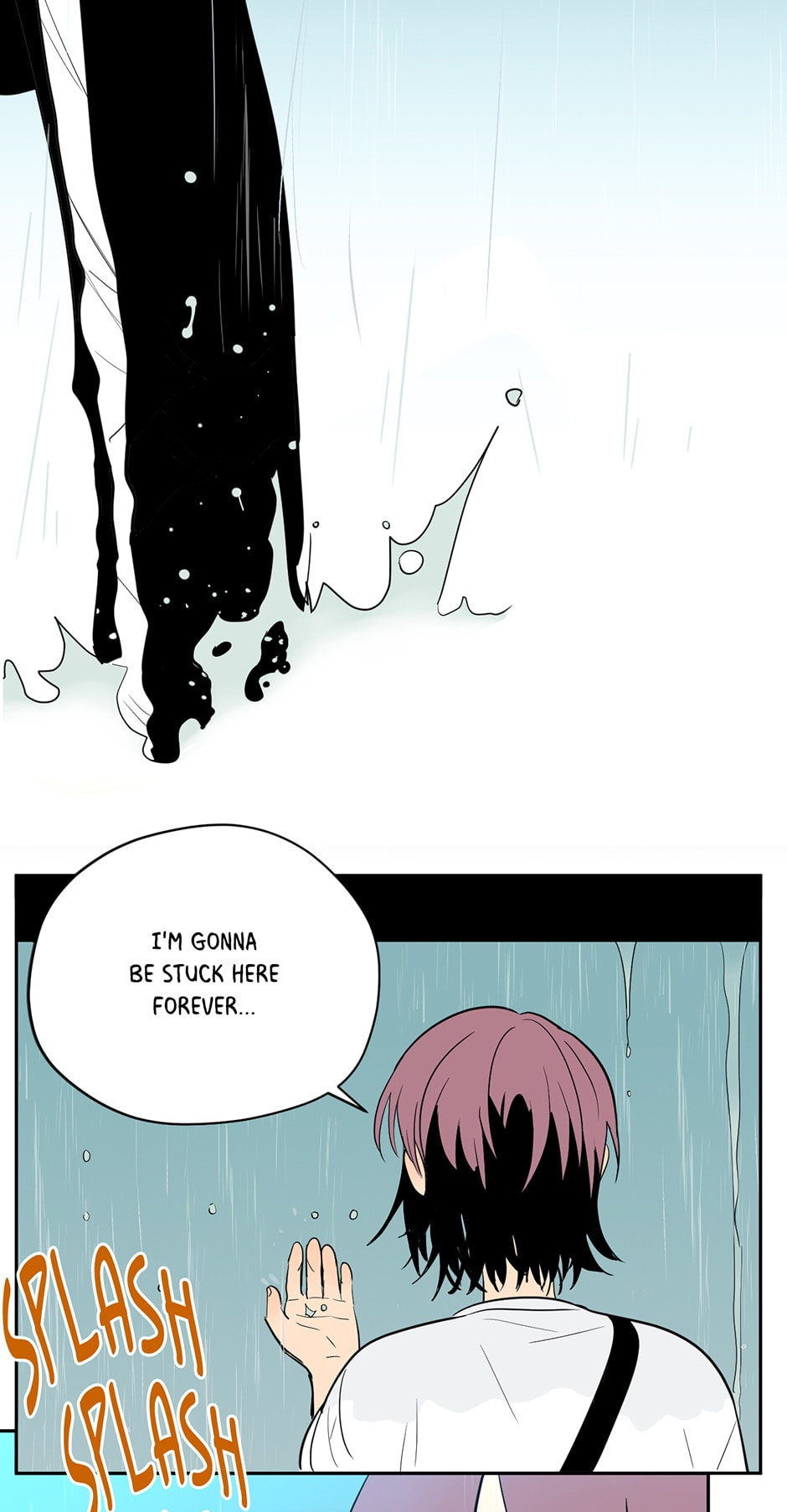 Read Soulmate (Colored) chapter 40 image 37 on Lezhin
