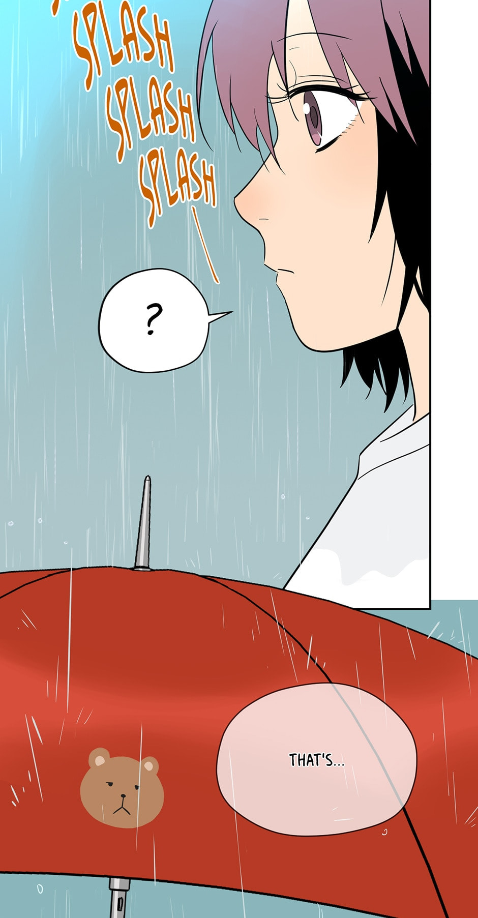 Read Soulmate (Colored) chapter 40 image 38 on Lezhin
