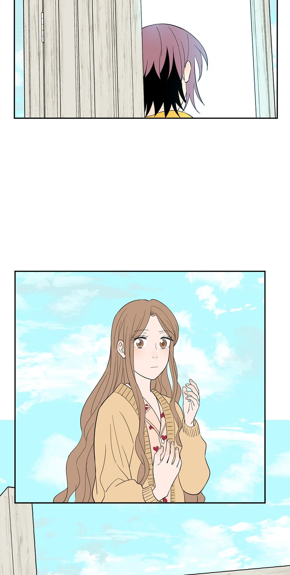 Read Soulmate (Colored) chapter 40 image 4 on Lezhin