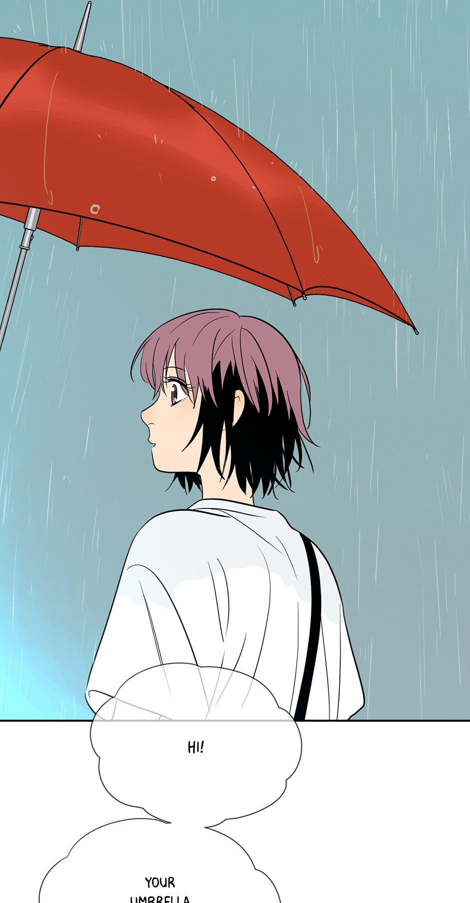Read Soulmate (Colored) chapter 40 image 40 on Lezhin