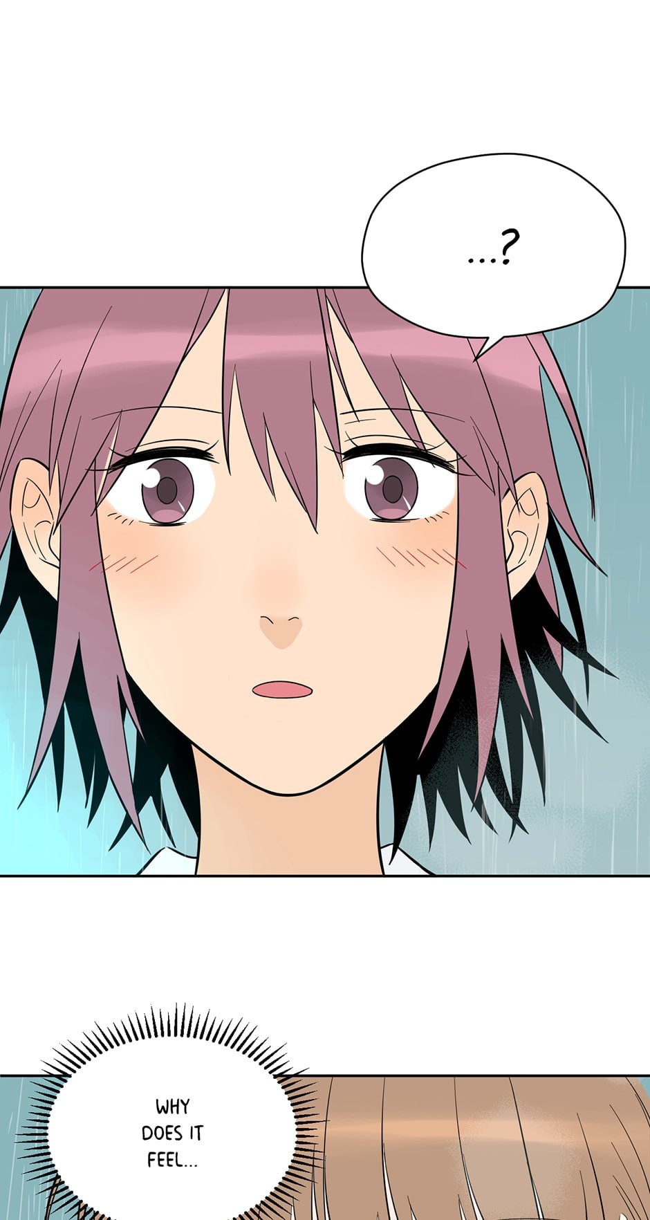 Read Soulmate (Colored) chapter 40 image 43 on Lezhin
