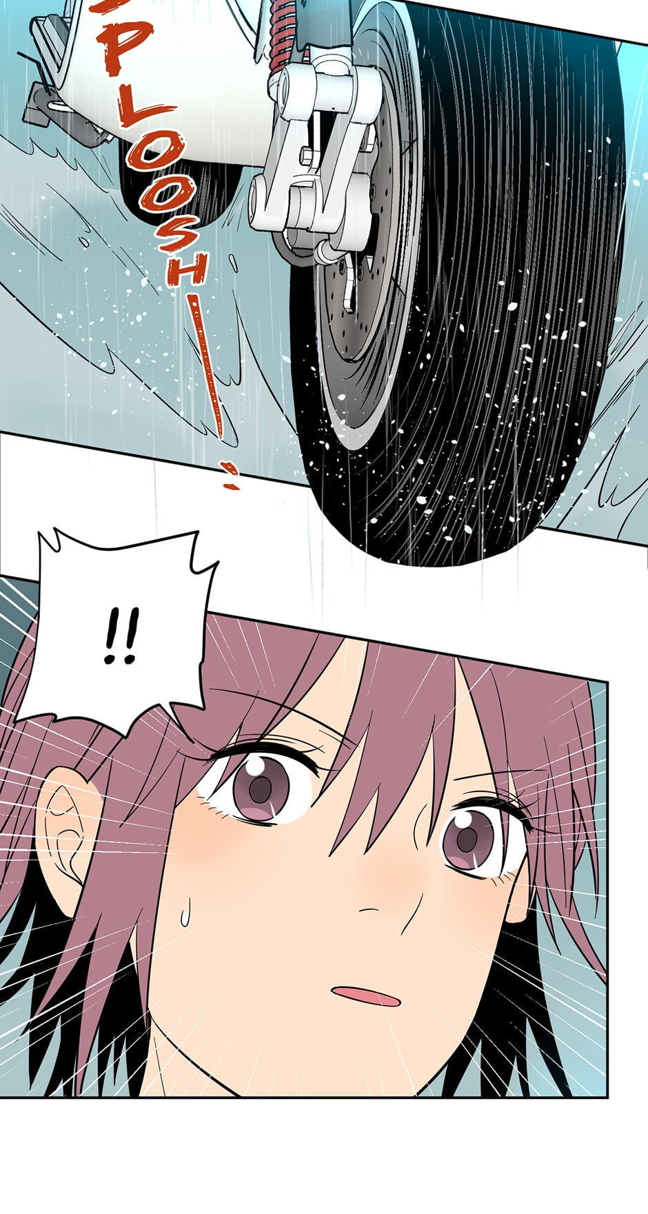 Read Soulmate (Colored) chapter 40 image 49 on Lezhin