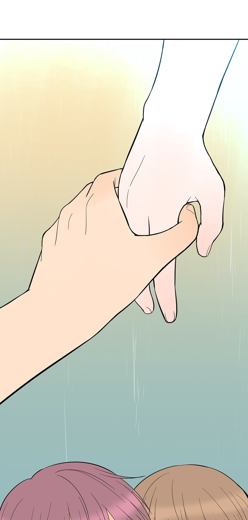 Read Soulmate (Colored) chapter 40 image 50 on Lezhin