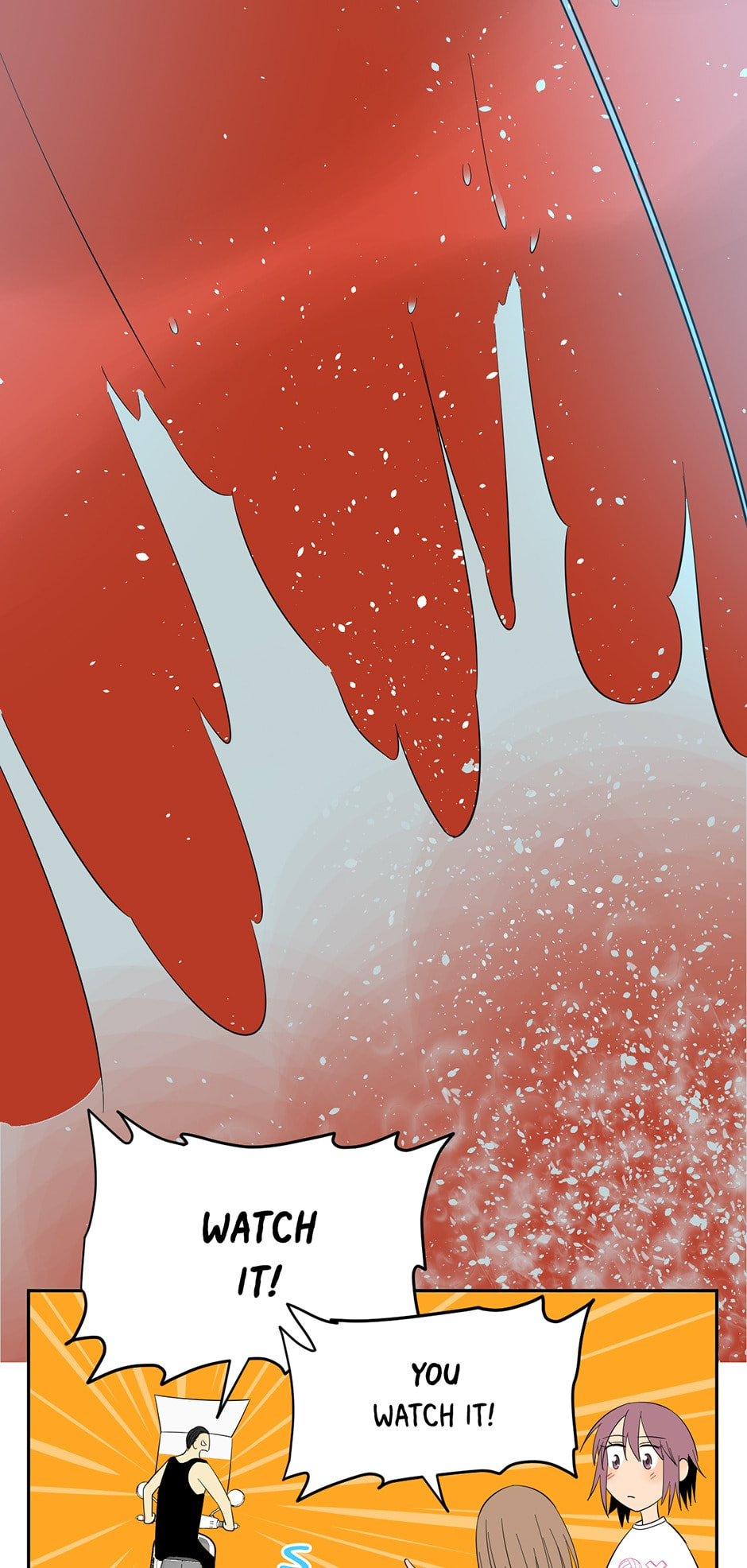 Read Soulmate (Colored) chapter 40 image 52 on Lezhin
