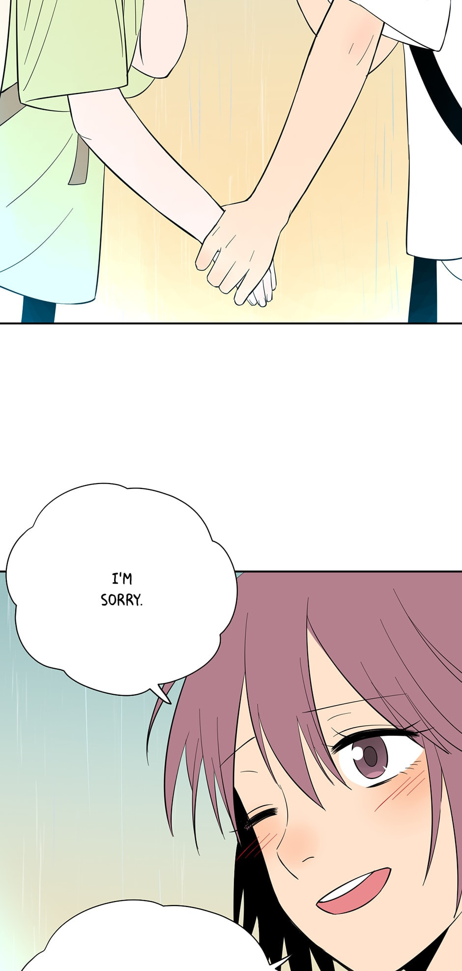 Read Soulmate (Colored) chapter 40 image 54 on Lezhin