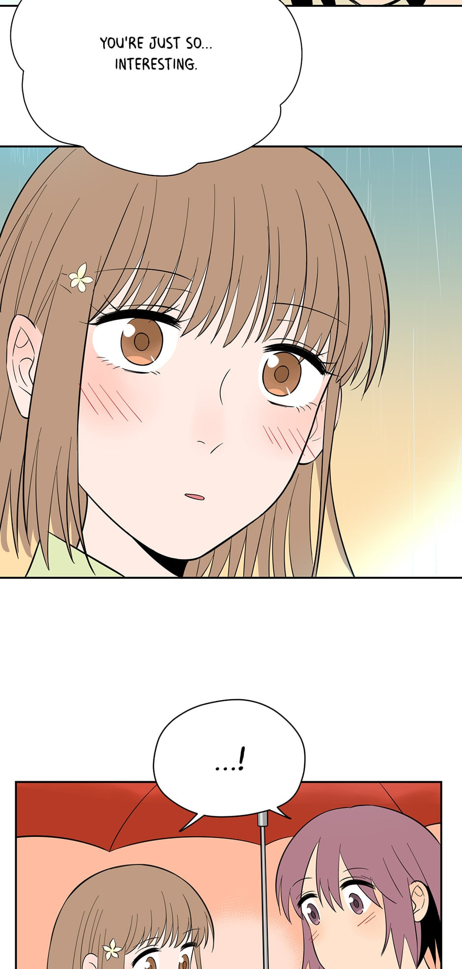 Read Soulmate (Colored) chapter 40 image 55 on Lezhin
