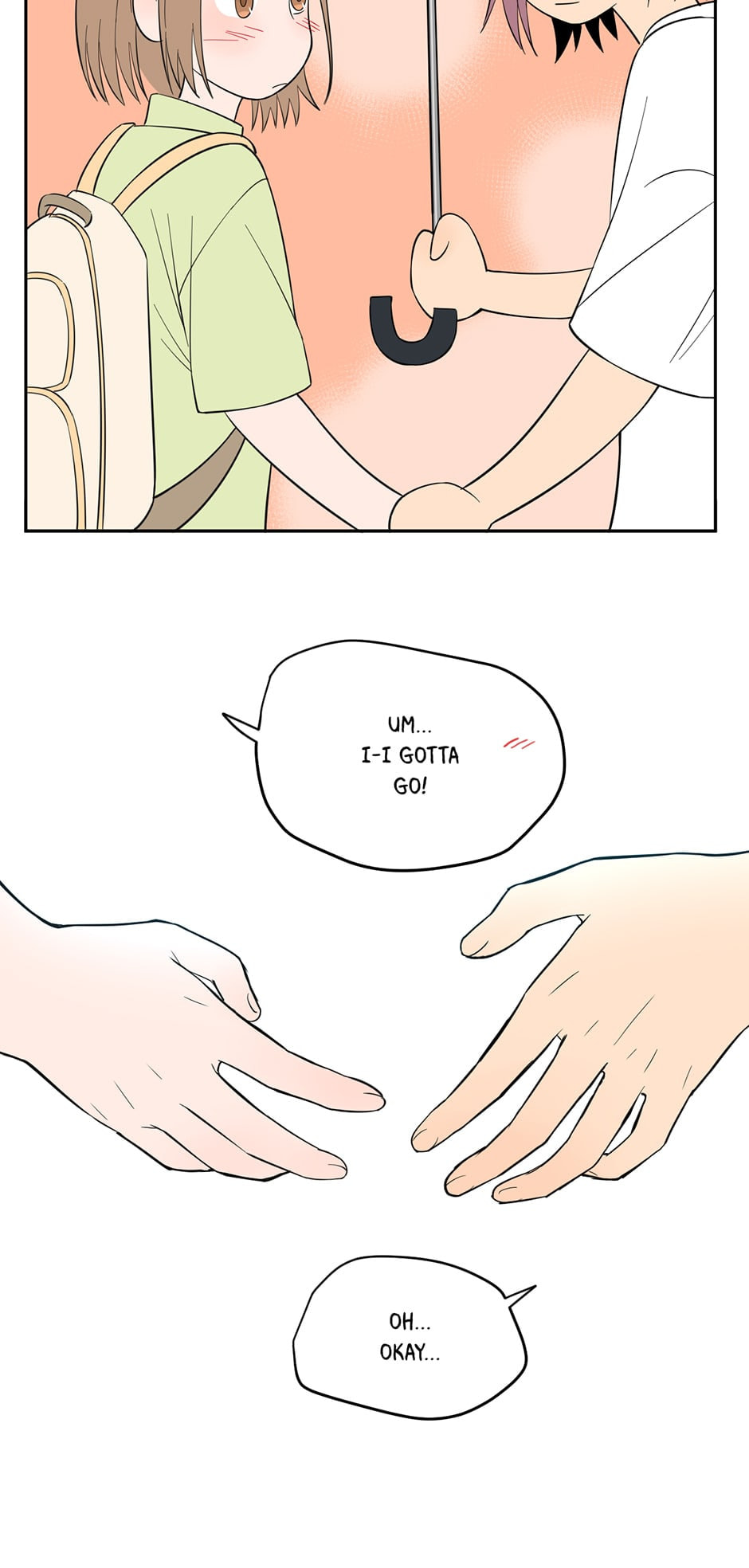 Read Soulmate (Colored) chapter 40 image 56 on Lezhin