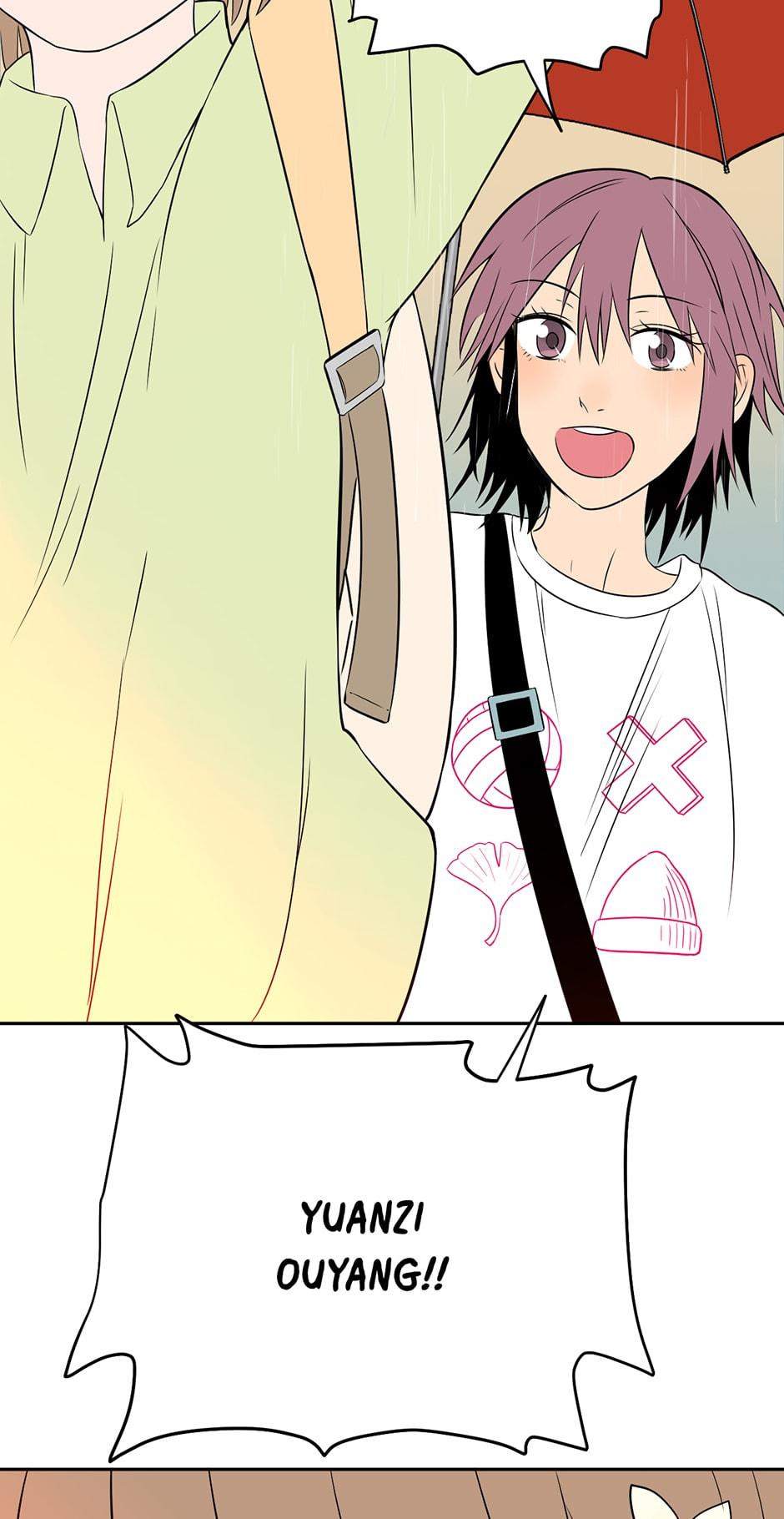 Read Soulmate (Colored) chapter 40 image 58 on Lezhin