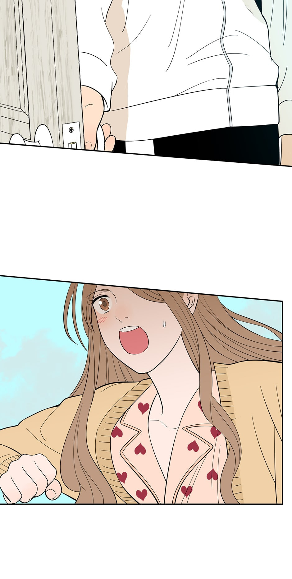 Read Soulmate (Colored) chapter 40 image 6 on Lezhin
