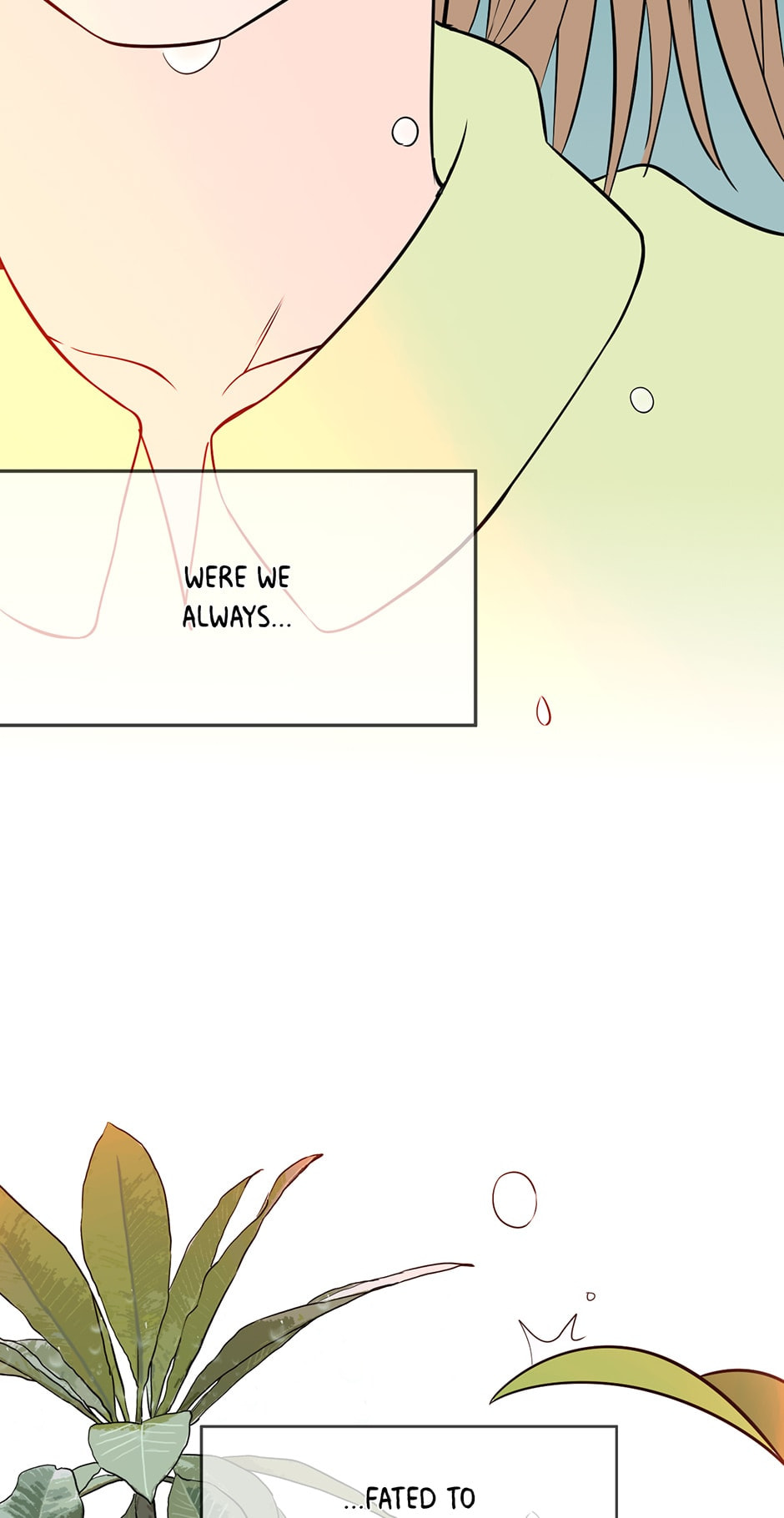 Read Soulmate (Colored) chapter 40 image 60 on Lezhin