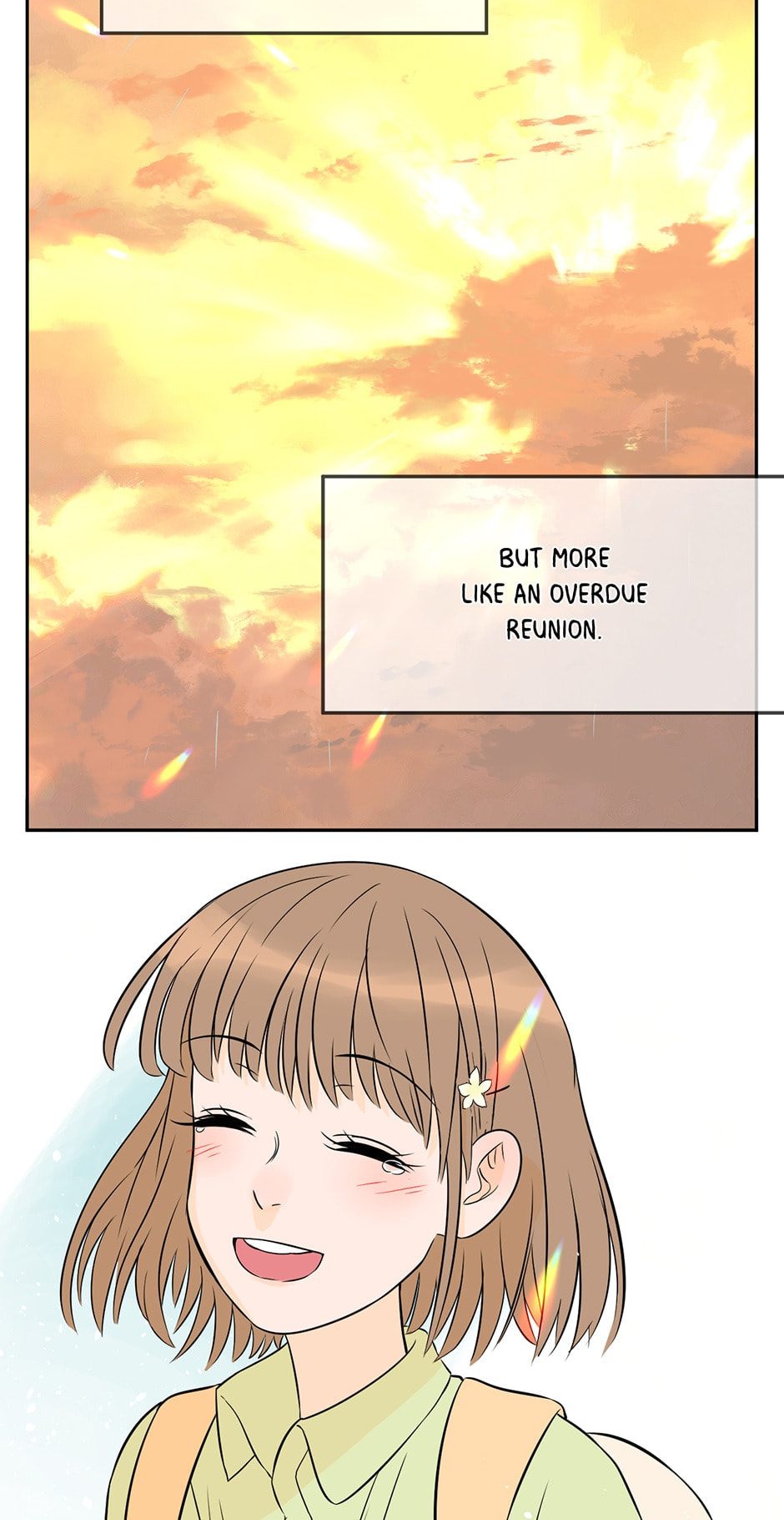 Read Soulmate (Colored) chapter 40 image 62 on Lezhin