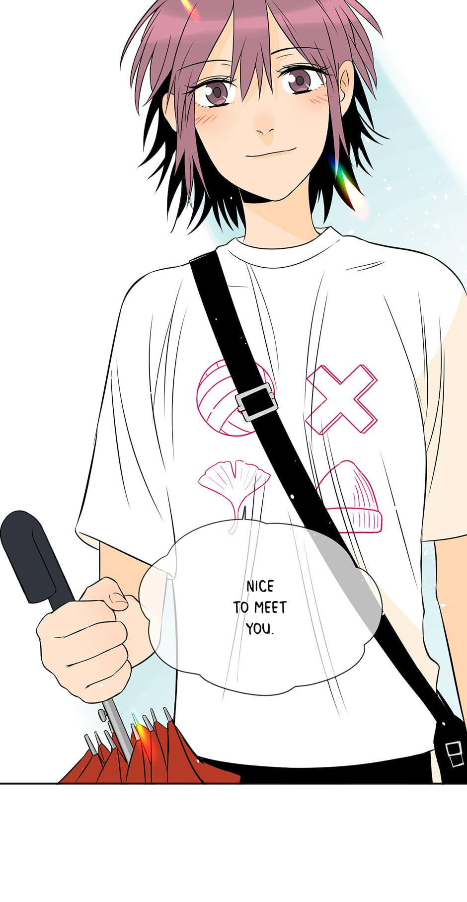 Read Soulmate (Colored) chapter 40 image 64 on Lezhin