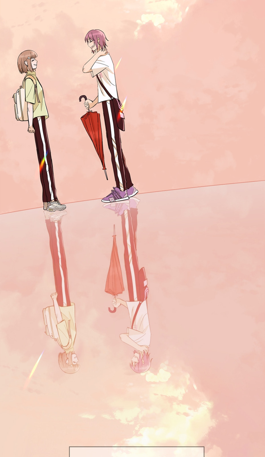 Read Soulmate (Colored) chapter 40 image 66 on Lezhin