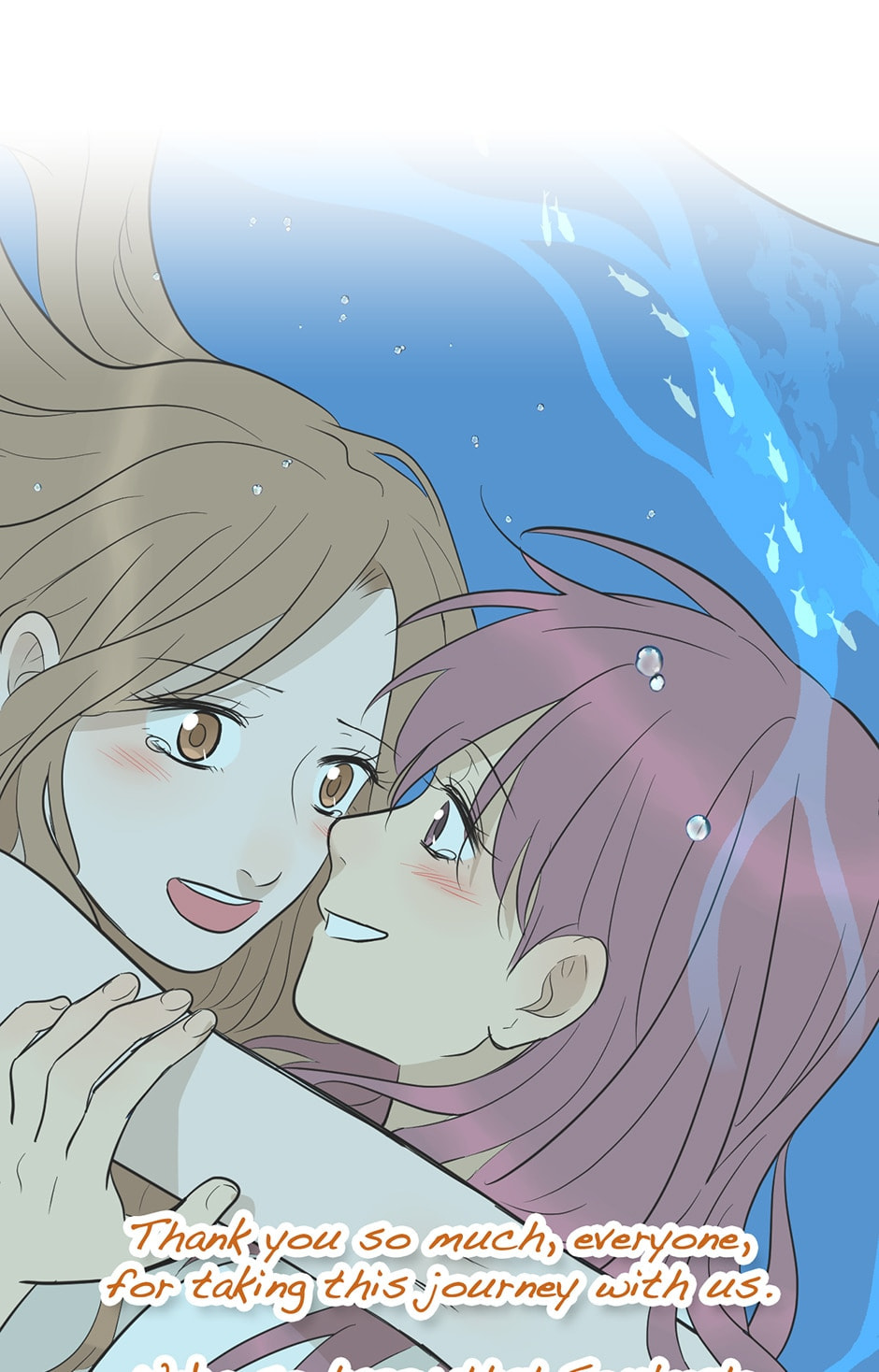 Read Soulmate (Colored) chapter 40 image 68 on Lezhin