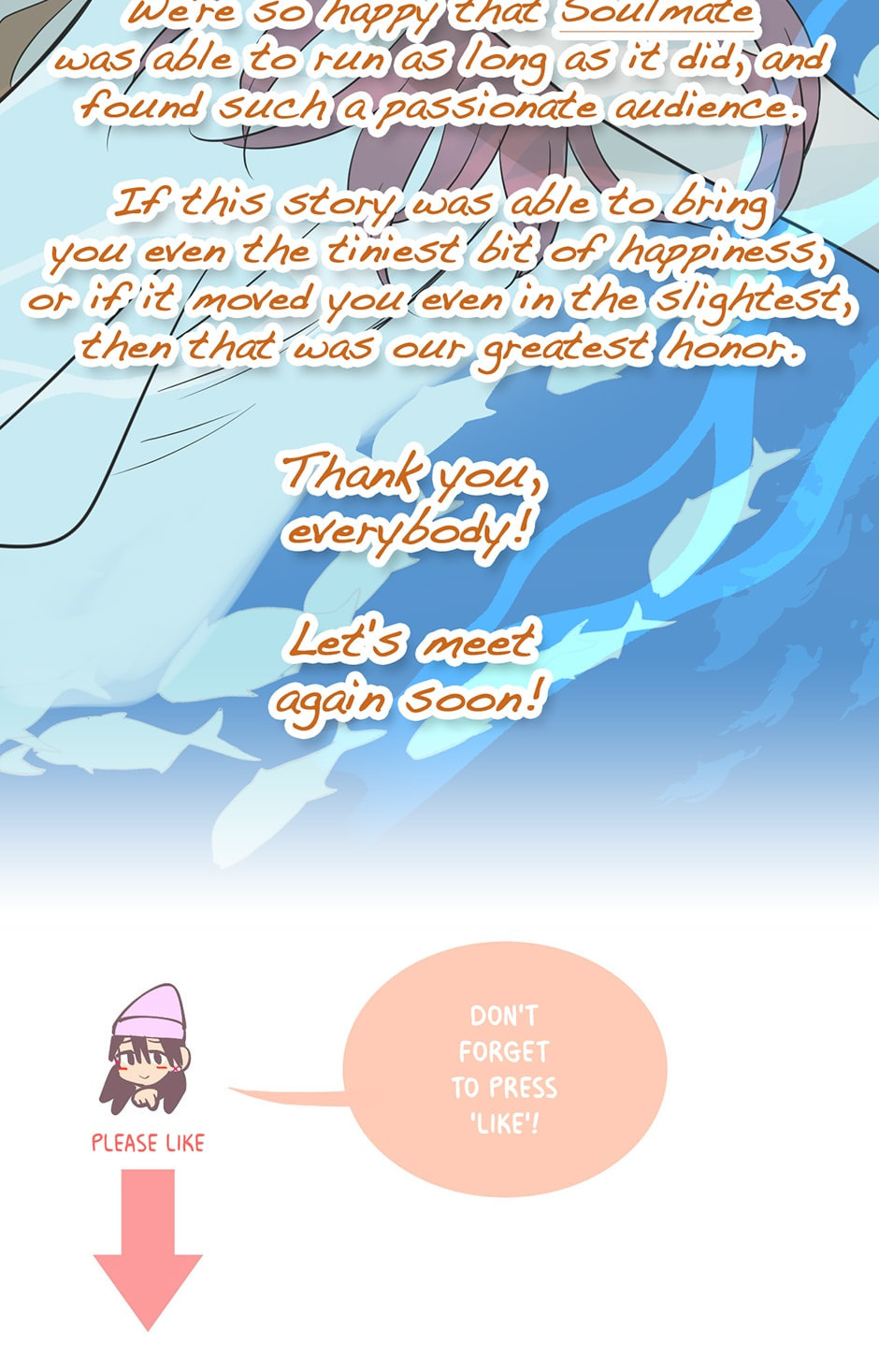 Read Soulmate (Colored) chapter 40 image 69 on Lezhin