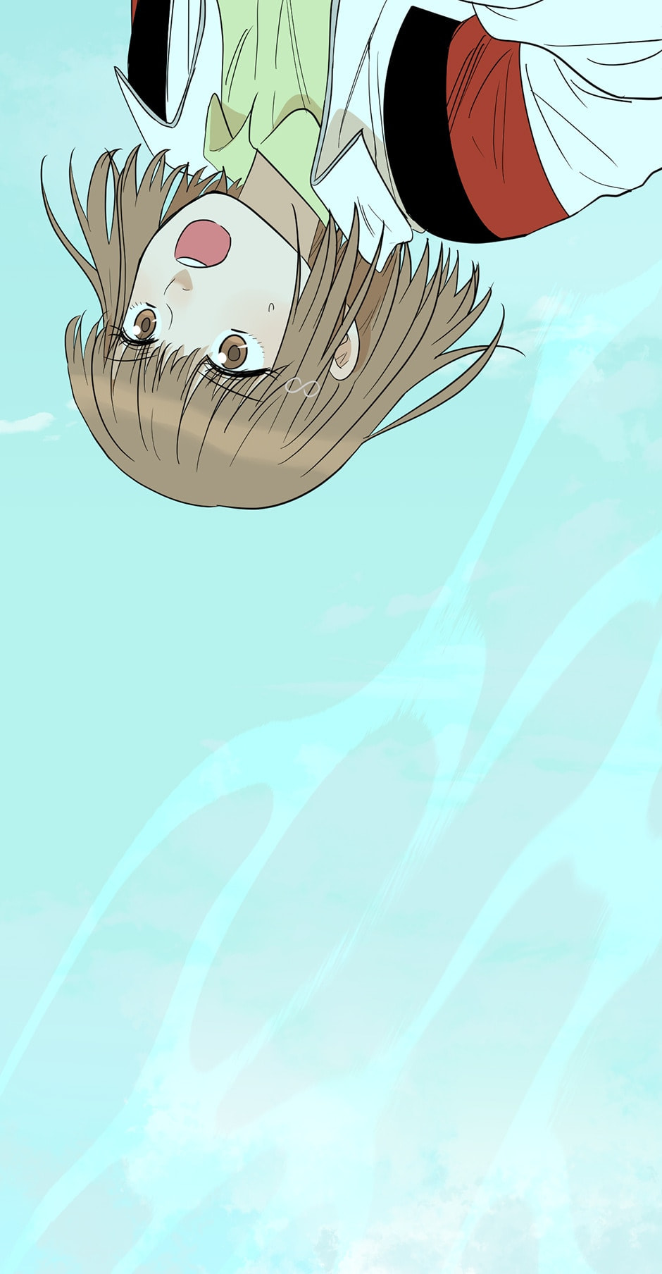 Read Soulmate (Colored) chapter 40 image 9 on Lezhin