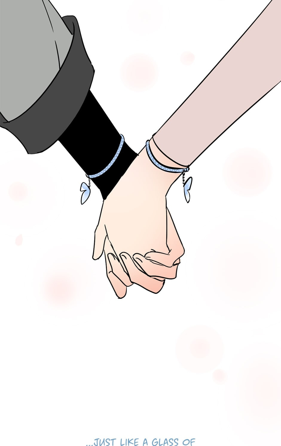 Read Soulmate (Colored) chapter 42 image 8 on Lezhin