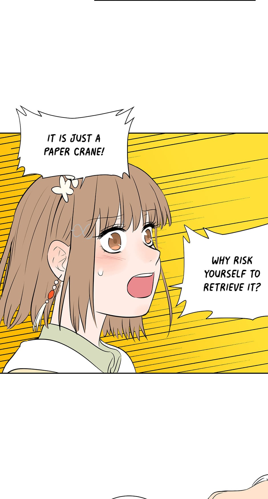Read Soulmate (Colored) chapter 6 image 16 on Lezhin