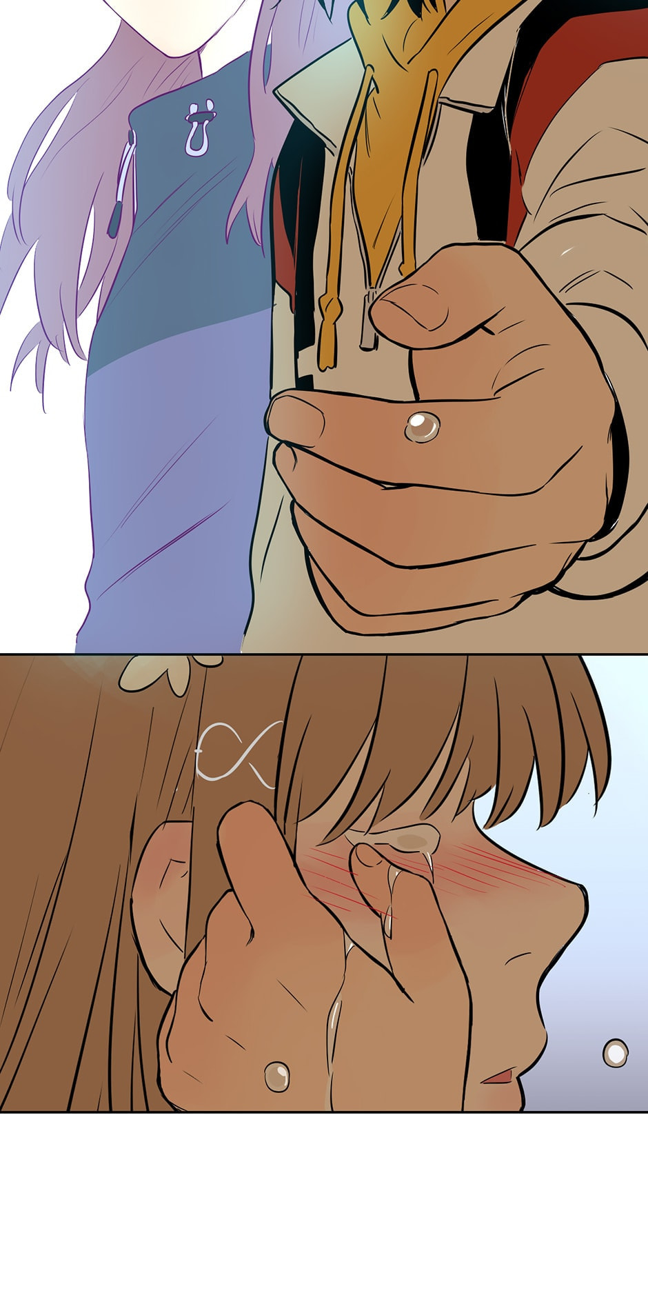Read Soulmate (Colored) chapter 6 image 23 on Lezhin