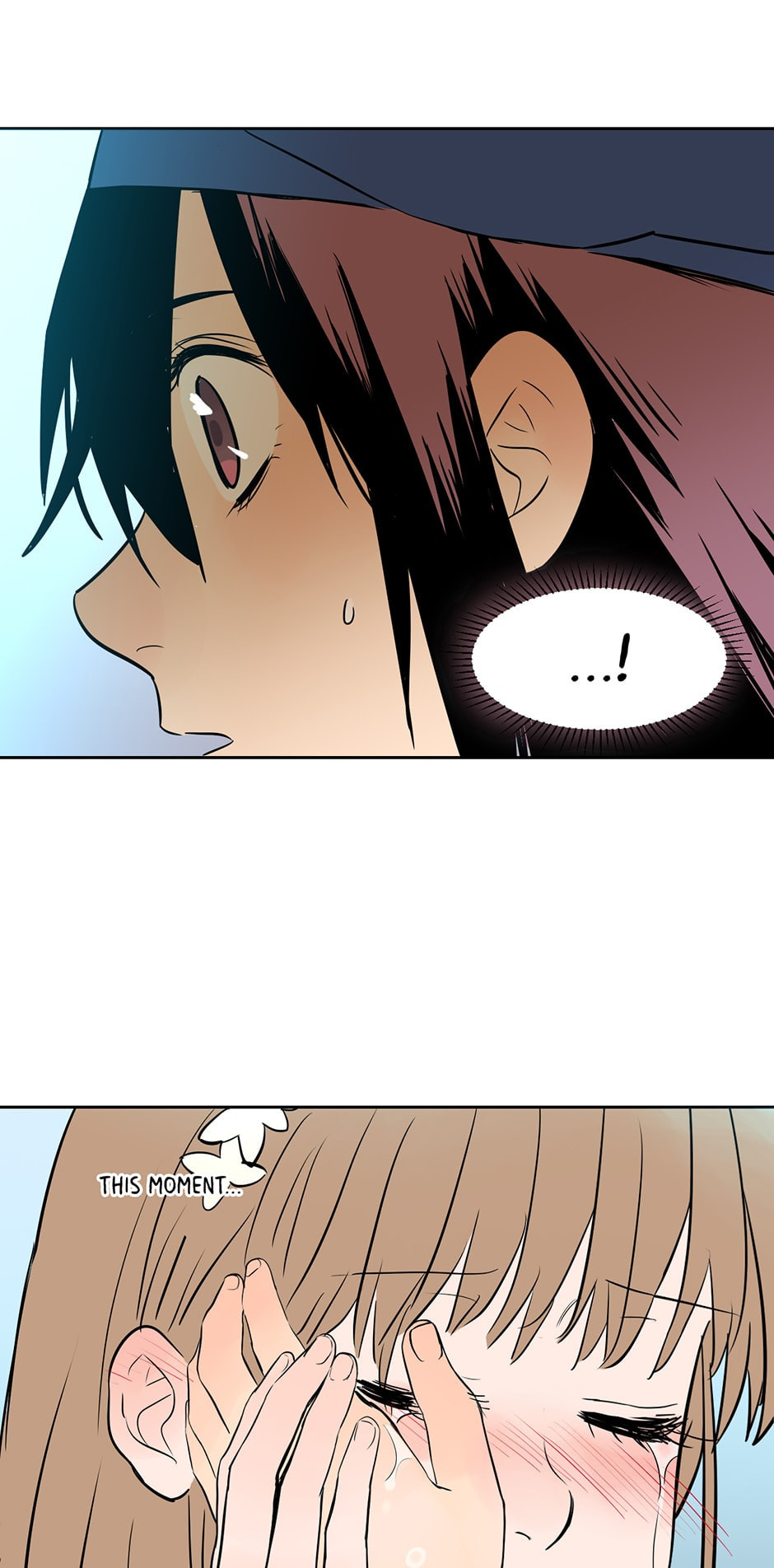 Read Soulmate (Colored) chapter 6 image 24 on Lezhin