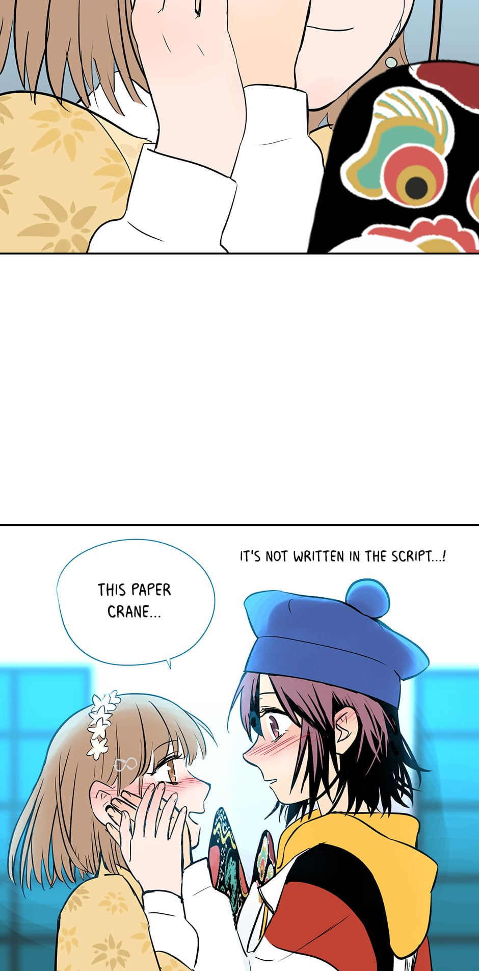 Read Soulmate (Colored) chapter 6 image 25 on Lezhin