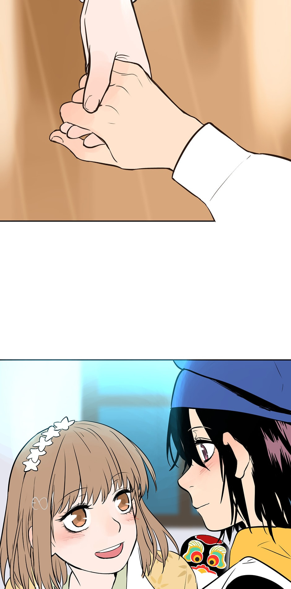 Read Soulmate (Colored) chapter 6 image 41 on Lezhin