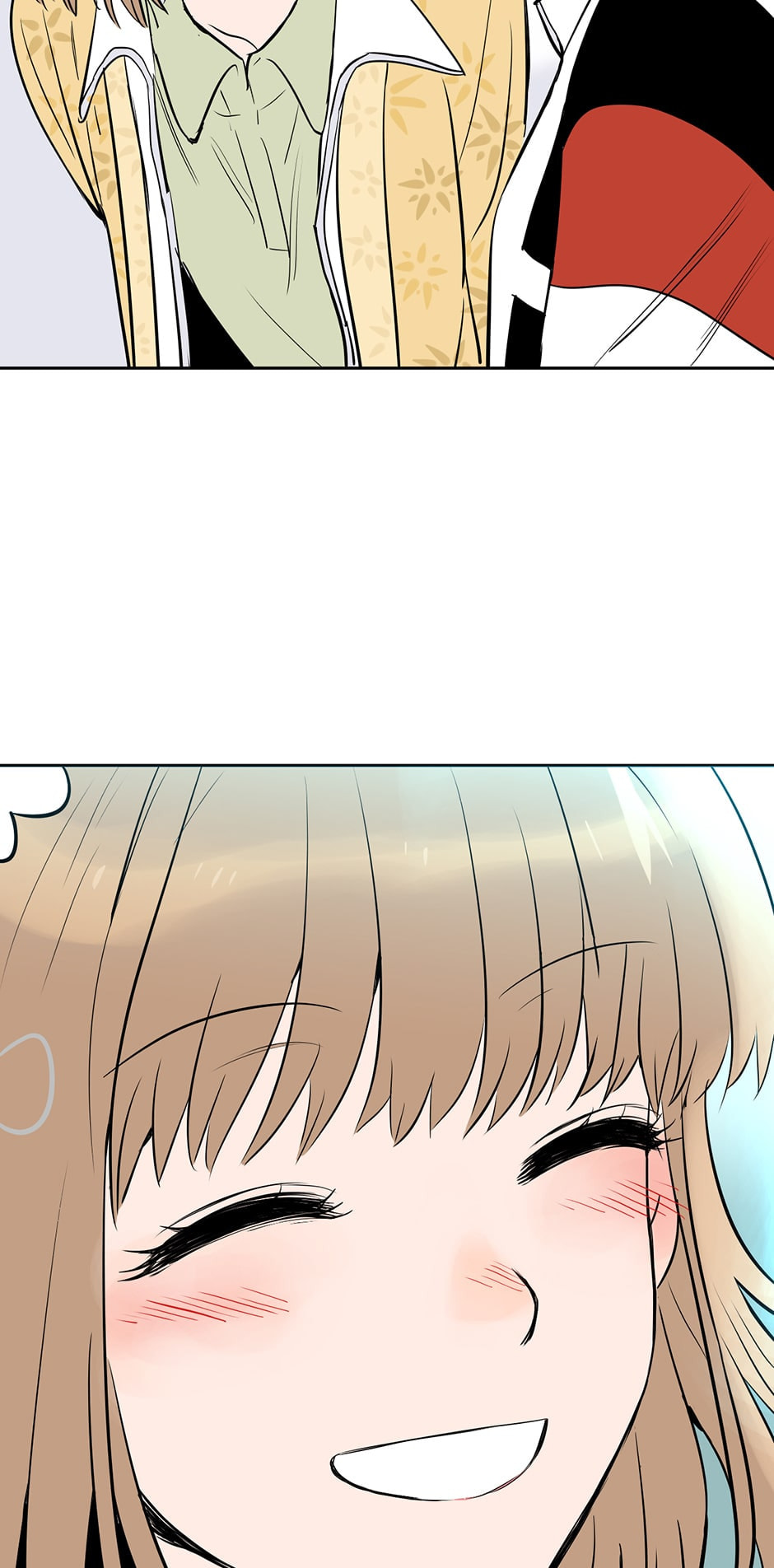 Read Soulmate (Colored) chapter 6 image 42 on Lezhin