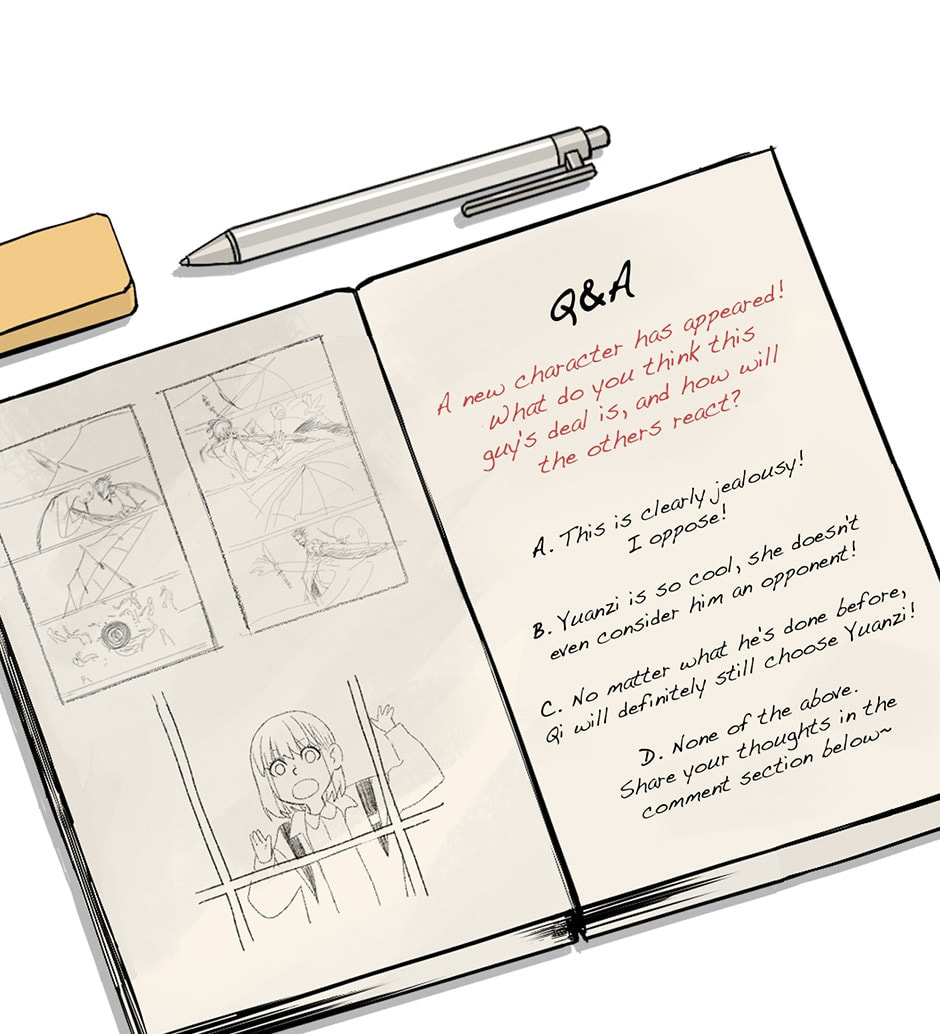 Read Soulmate (Colored) chapter 6 image 45 on Lezhin