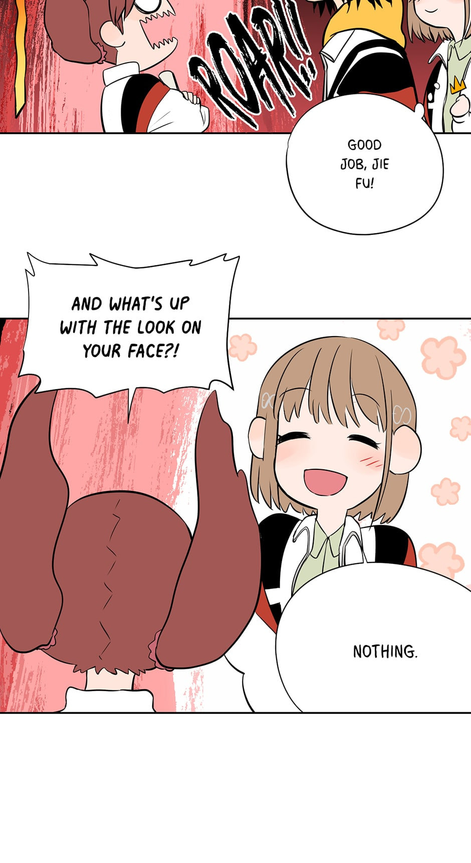 Read Soulmate (Colored) chapter 6 image 9 on Lezhin