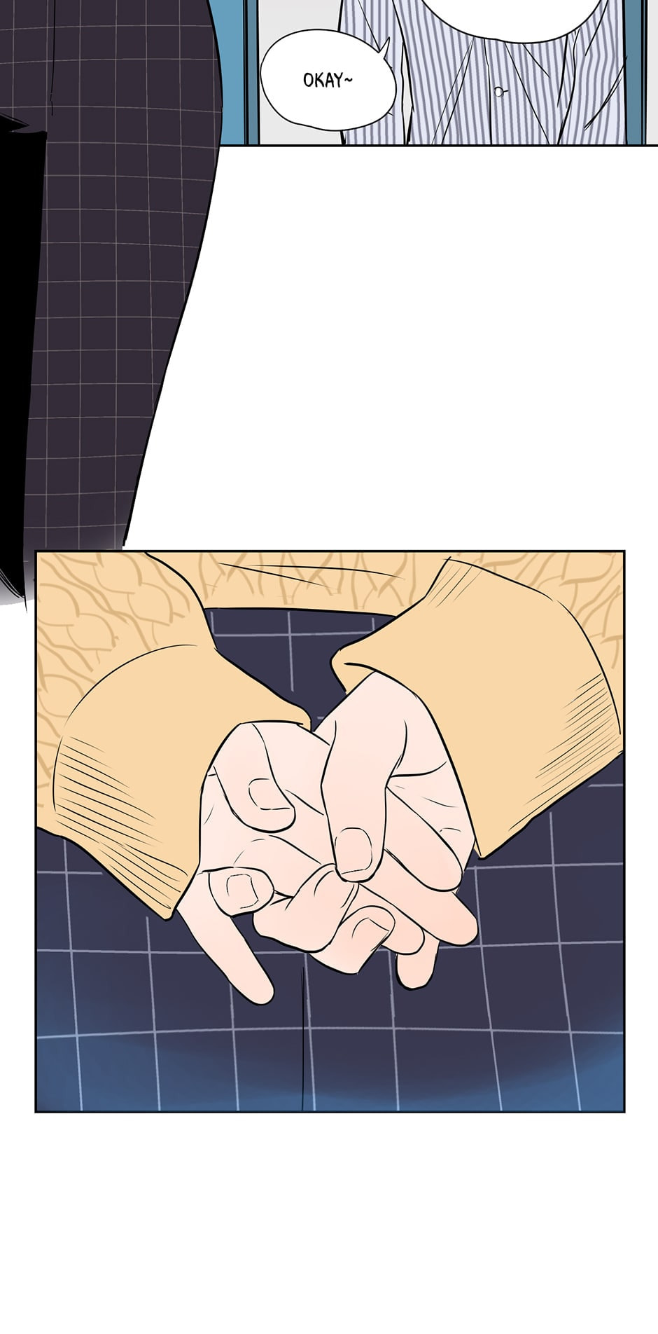 Read Soulmate (Colored) chapter 7 image 10 on Lezhin