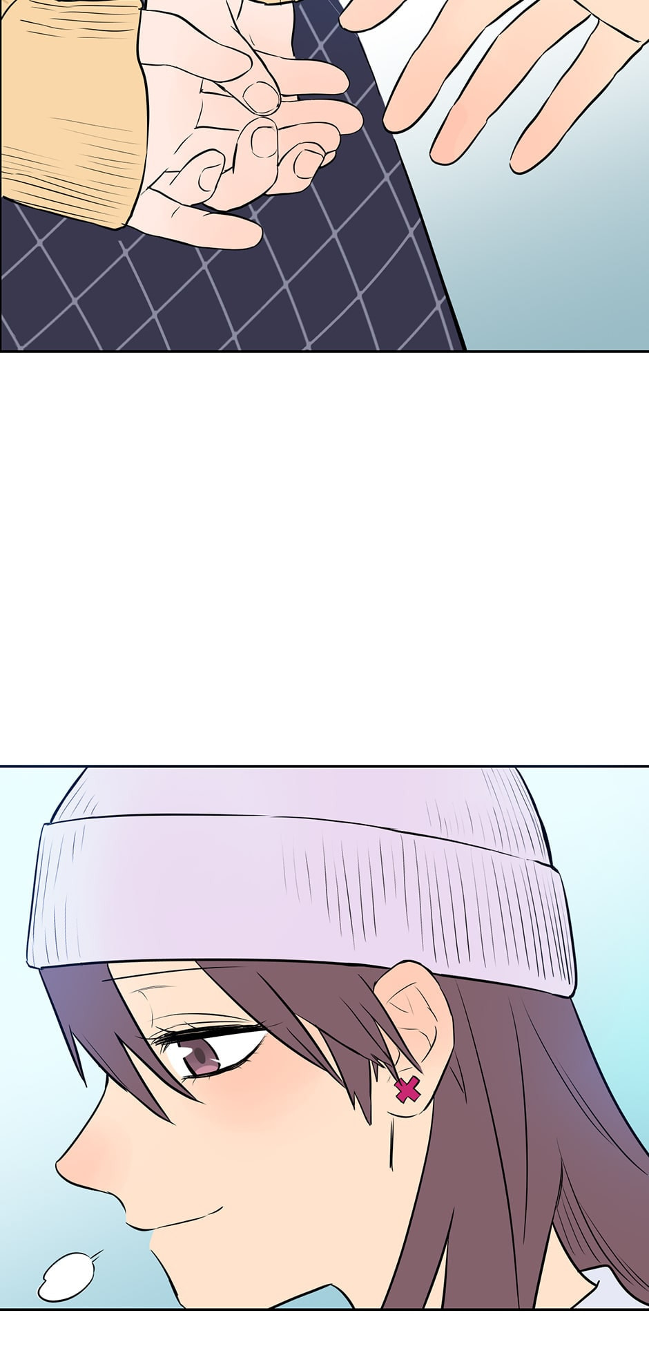 Read Soulmate (Colored) chapter 7 image 12 on Lezhin