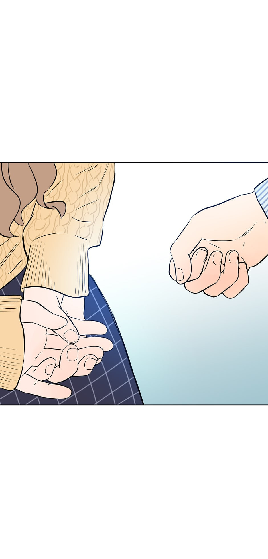 Read Soulmate (Colored) chapter 7 image 13 on Lezhin