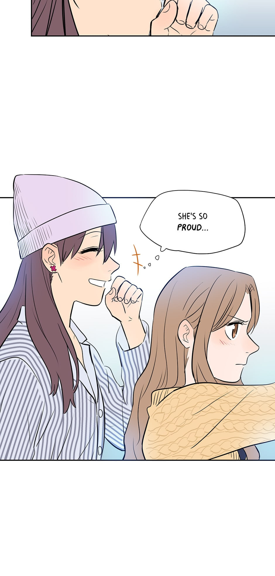 Read Soulmate (Colored) chapter 7 image 18 on Lezhin