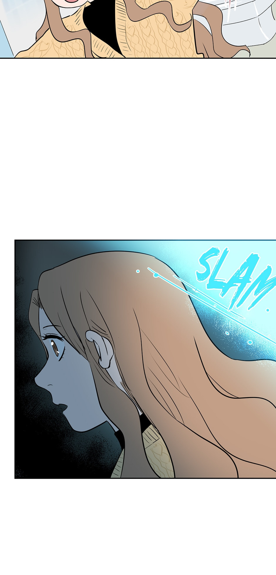 Read Soulmate (Colored) chapter 7 image 22 on Lezhin