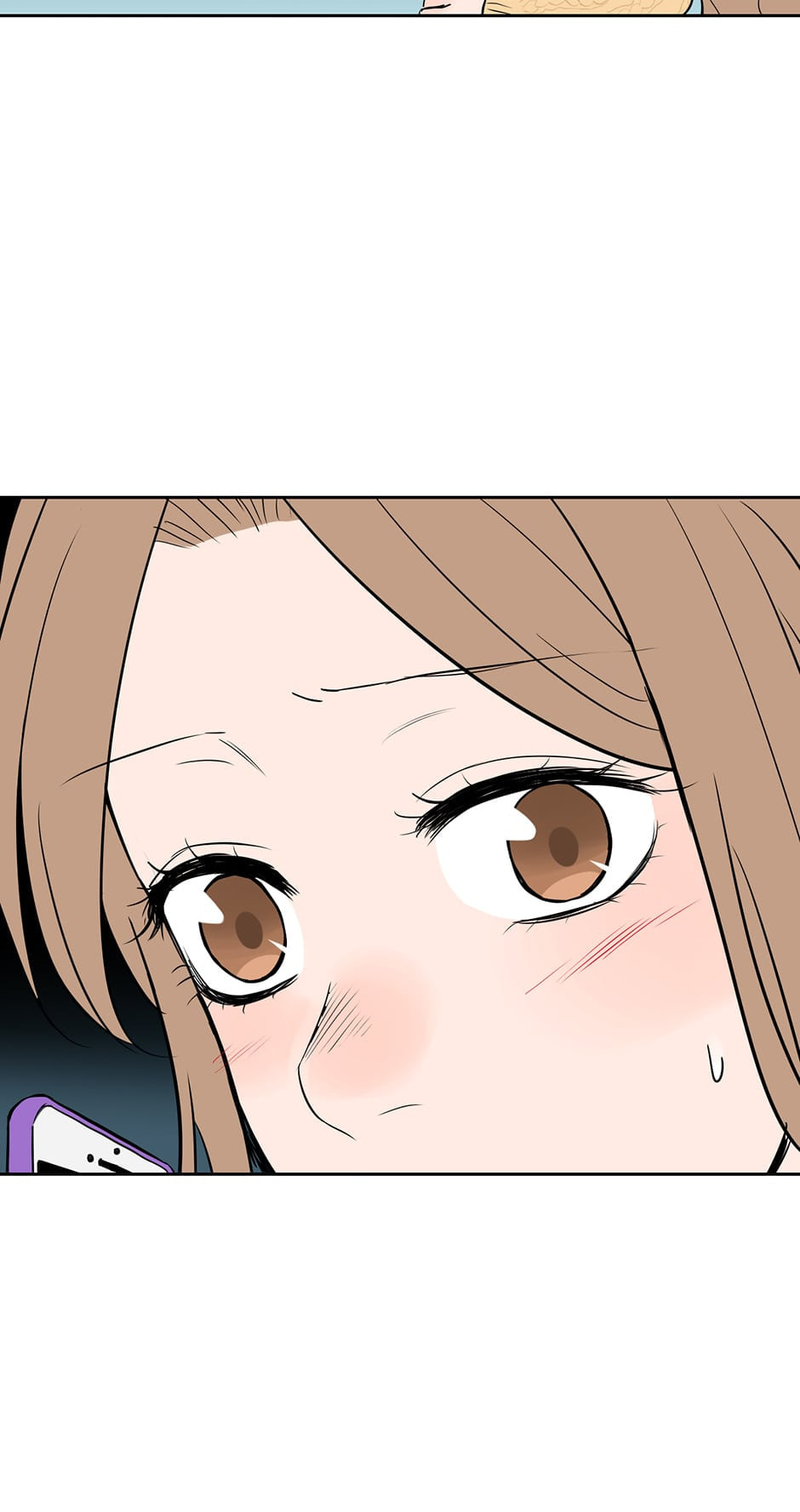 Read Soulmate (Colored) chapter 7 image 34 on Lezhin