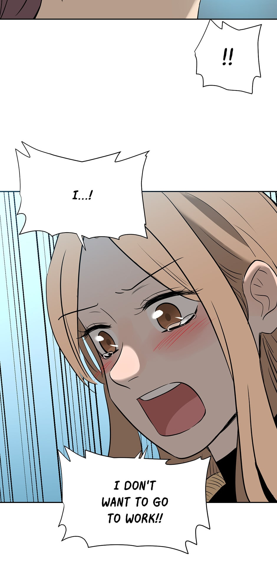 Read Soulmate (Colored) chapter 7 image 39 on Lezhin